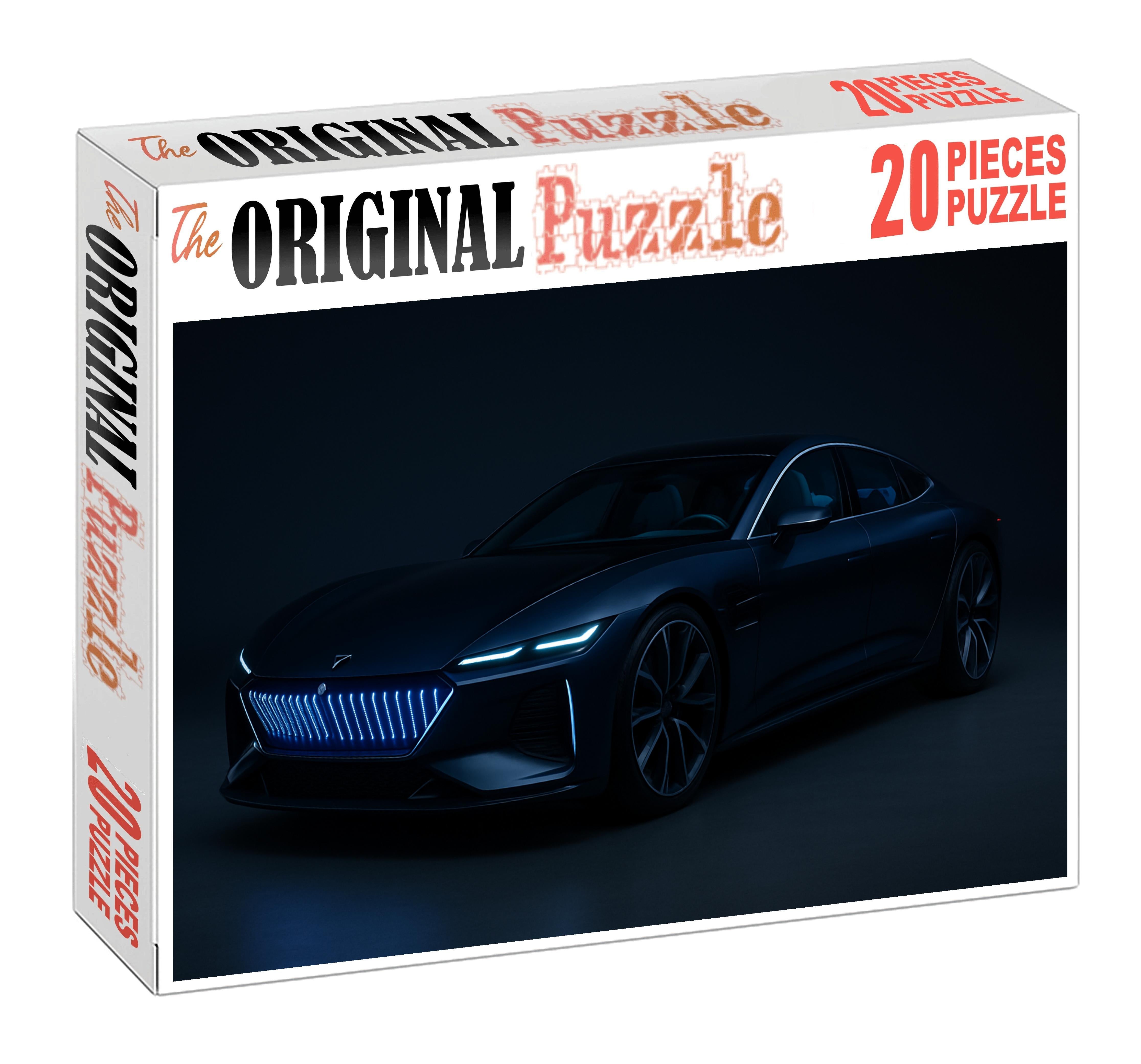 Orion Eclipse Gt Puzzle For Adults