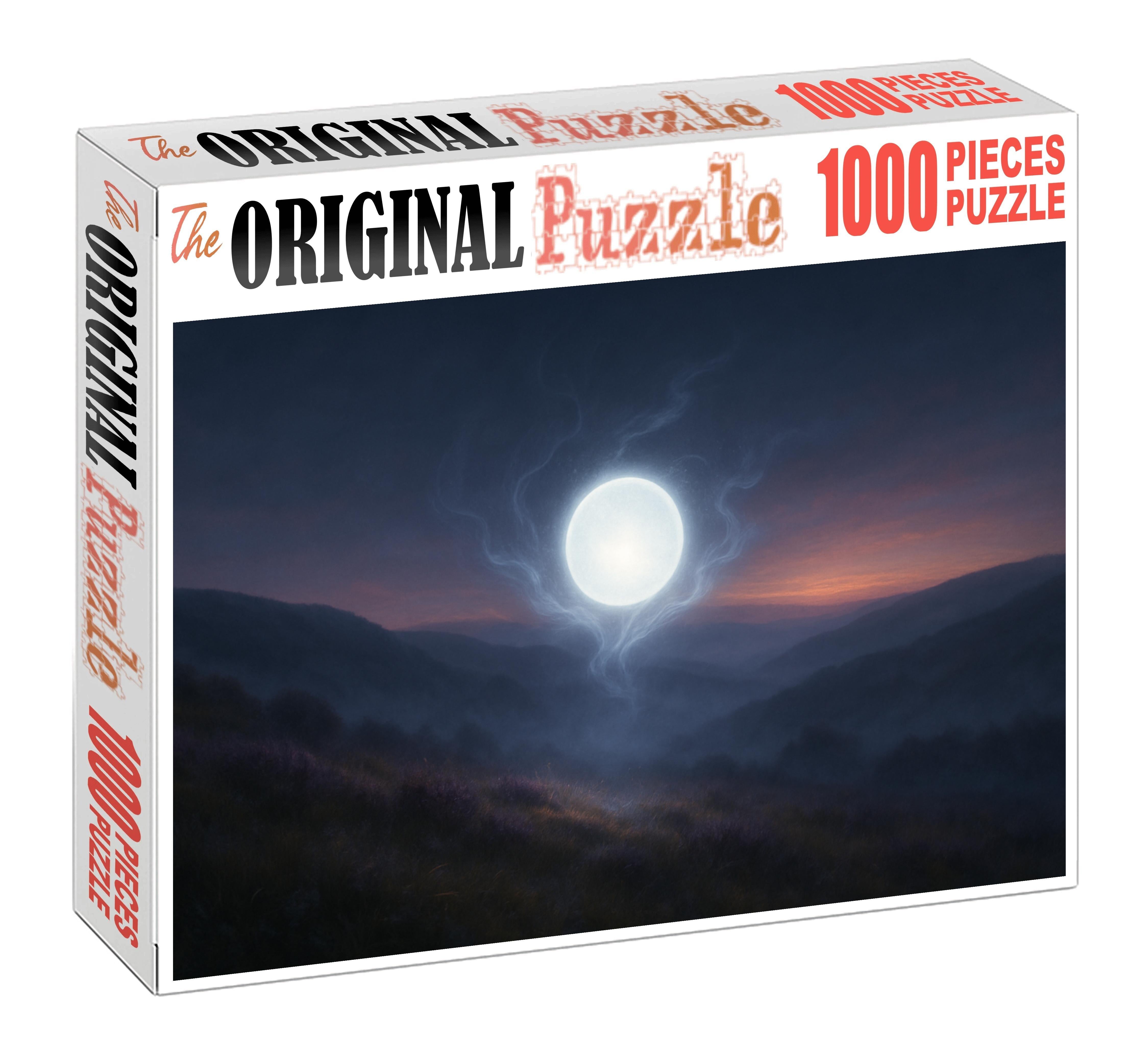 Silverwisp Illume 300 Piece Puzzle