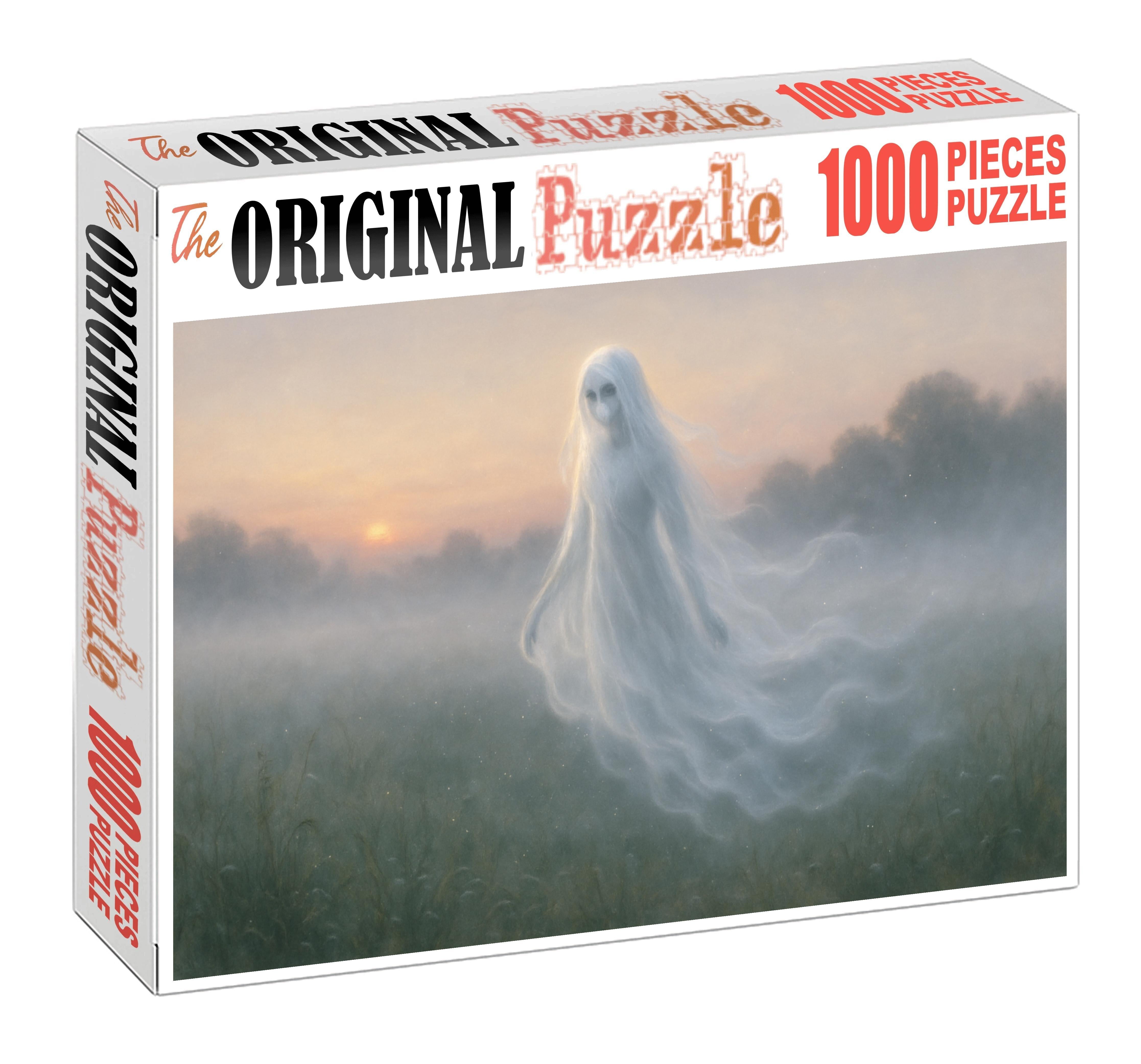 Mistwoven Sylph 300 Piece Puzzle