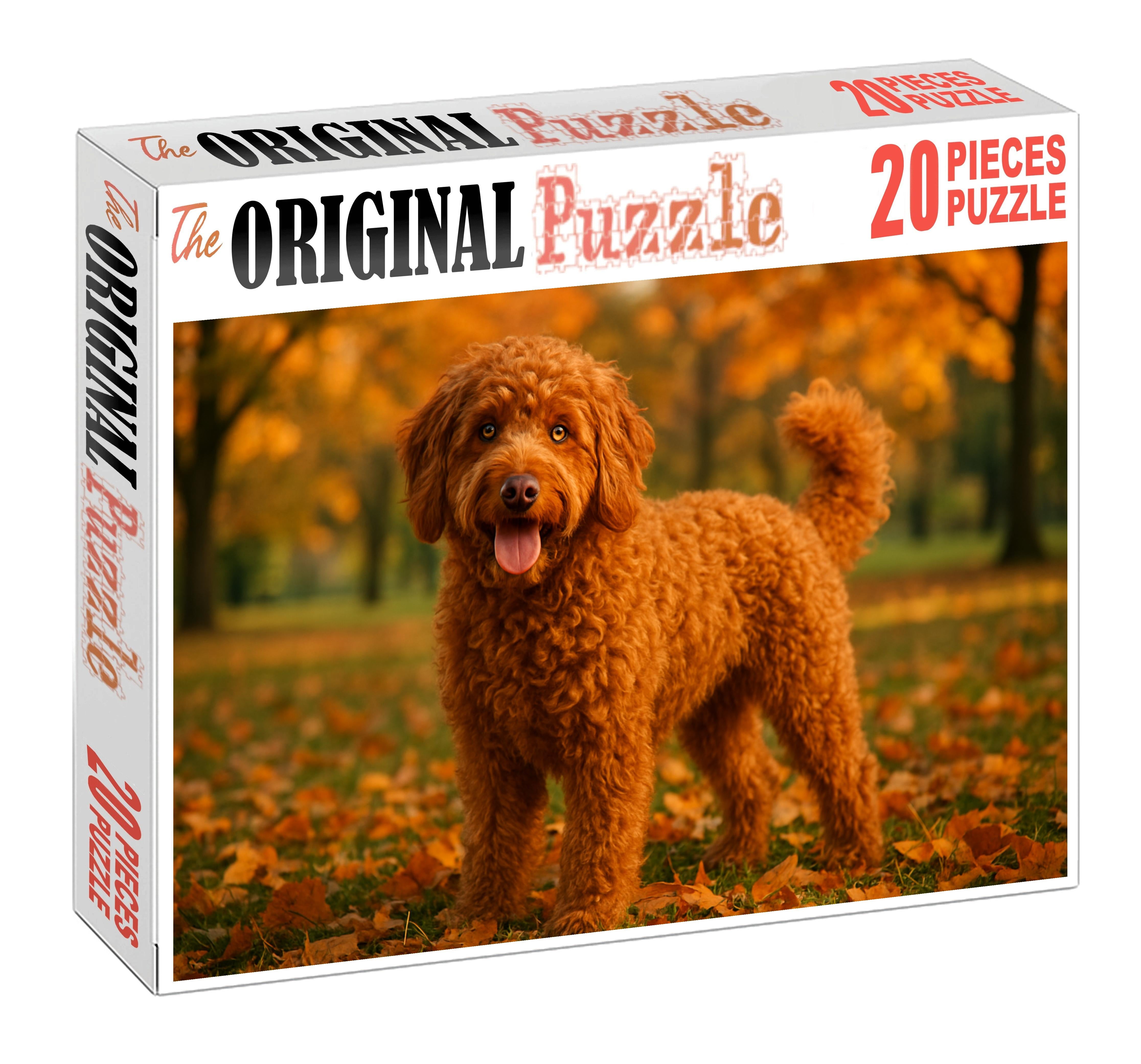 Maple Whirl Challenging Puzzles