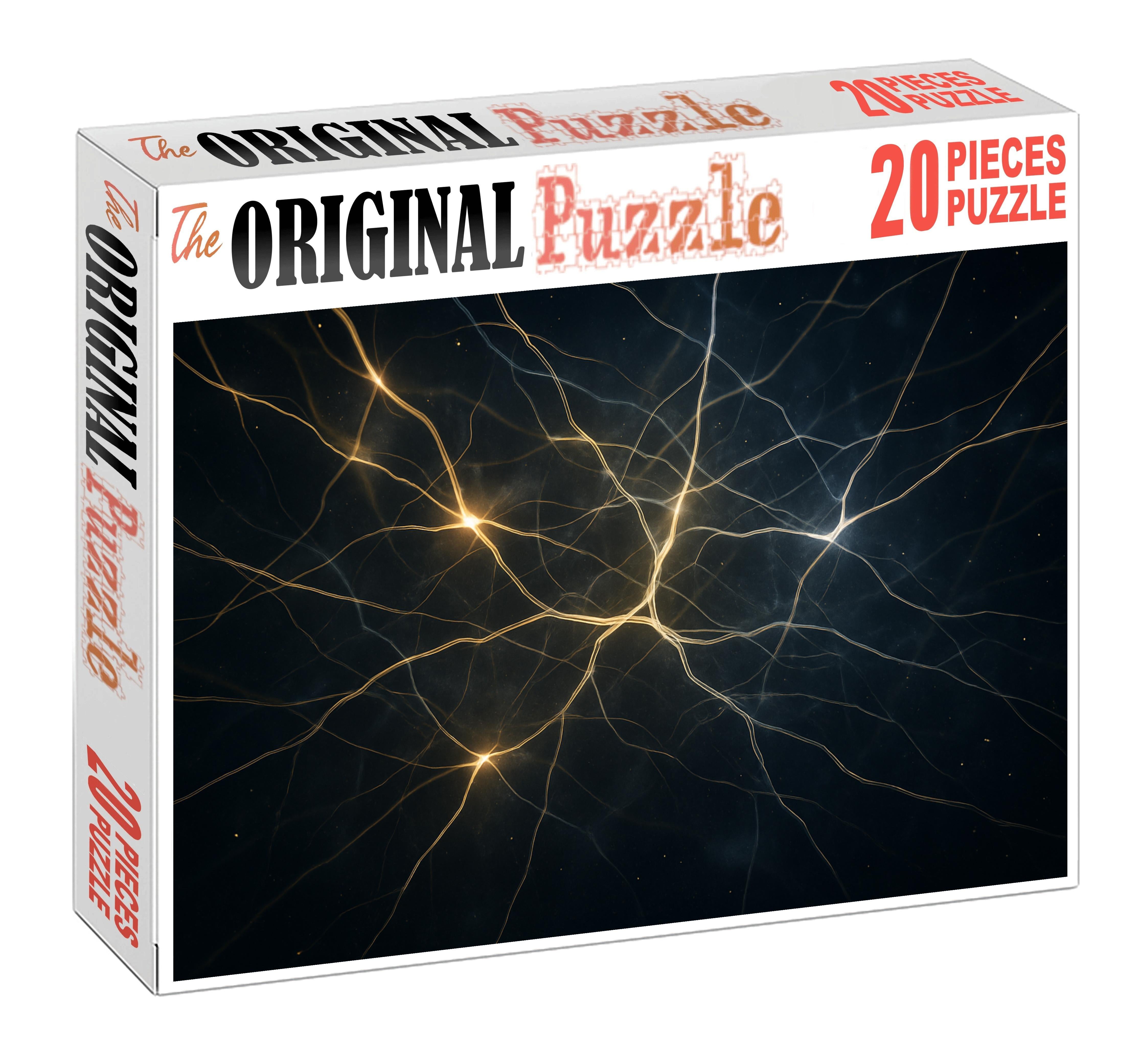 Luminescence Of The Inner Mind Puzzle Collection