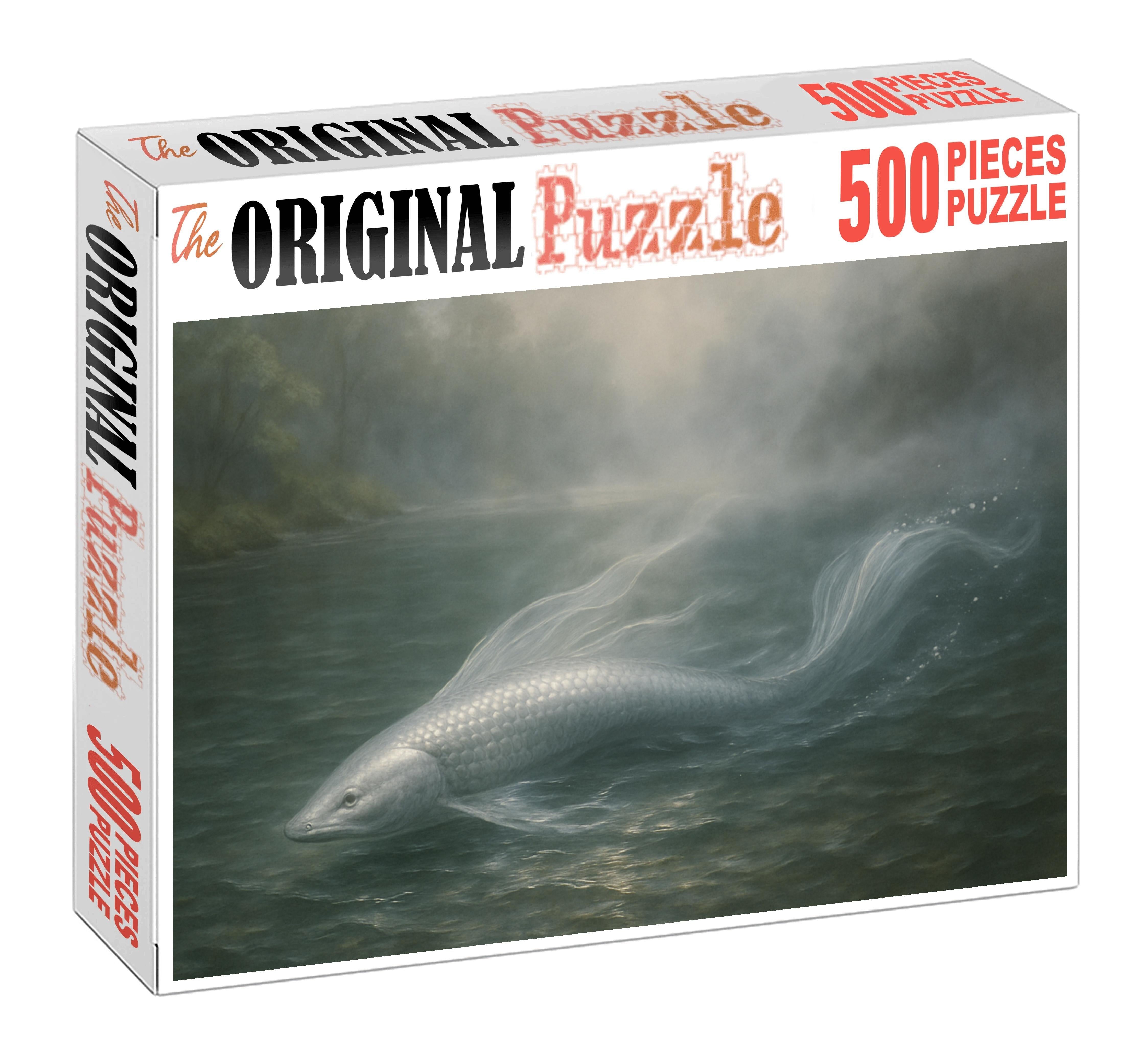 Silvermist Nixie Challenging Puzzles