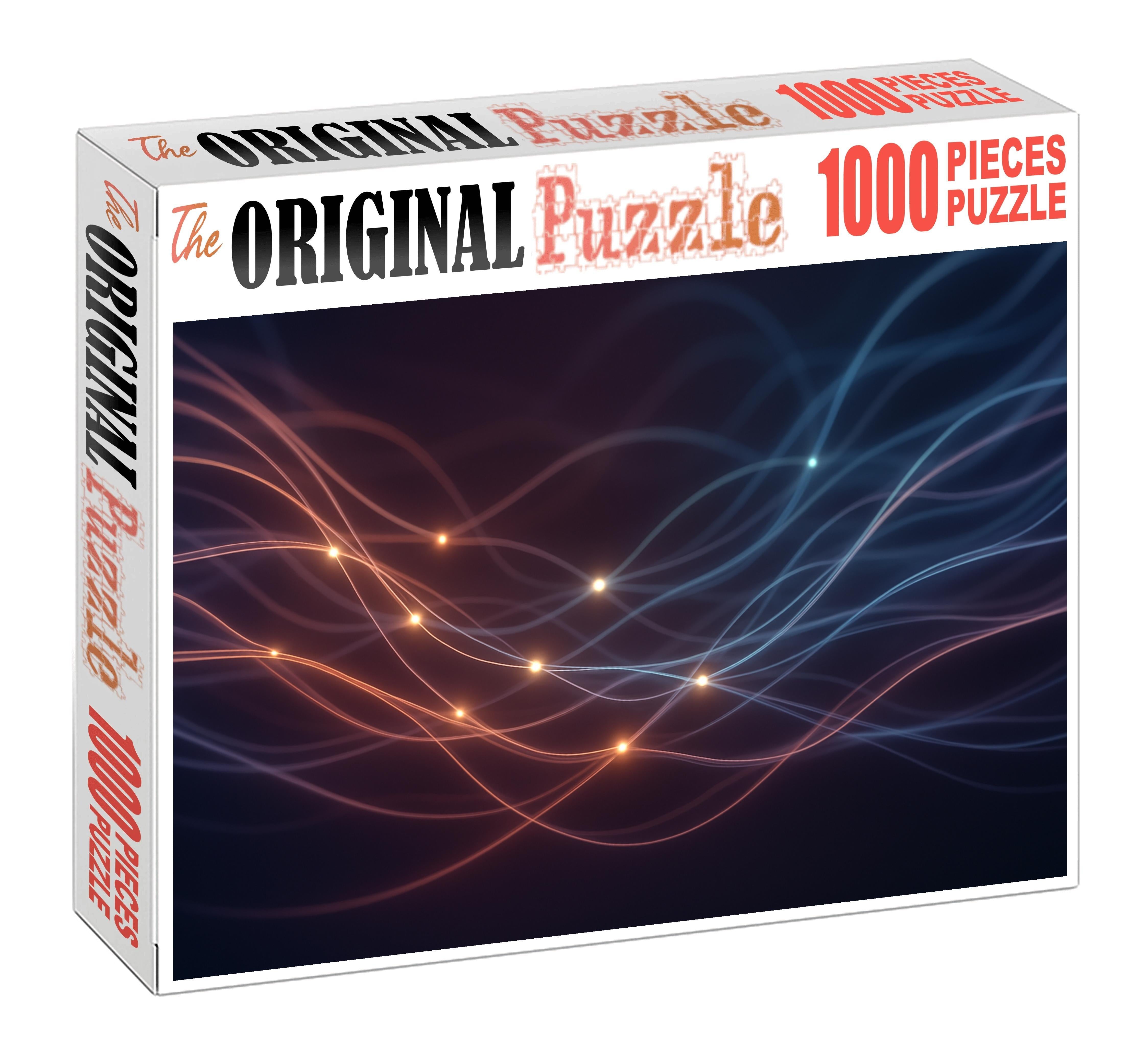 Whispers Of The Collective Consciousness Puzzle Collection