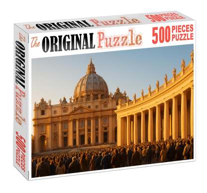 Basilica Of The National Shrine Of Our Lady Of Aparecida Aparecida Brazil Identified By 6550 Of Global Pilgrims As The Worlds Second Largest Catholic Church Unique Puzzle Design