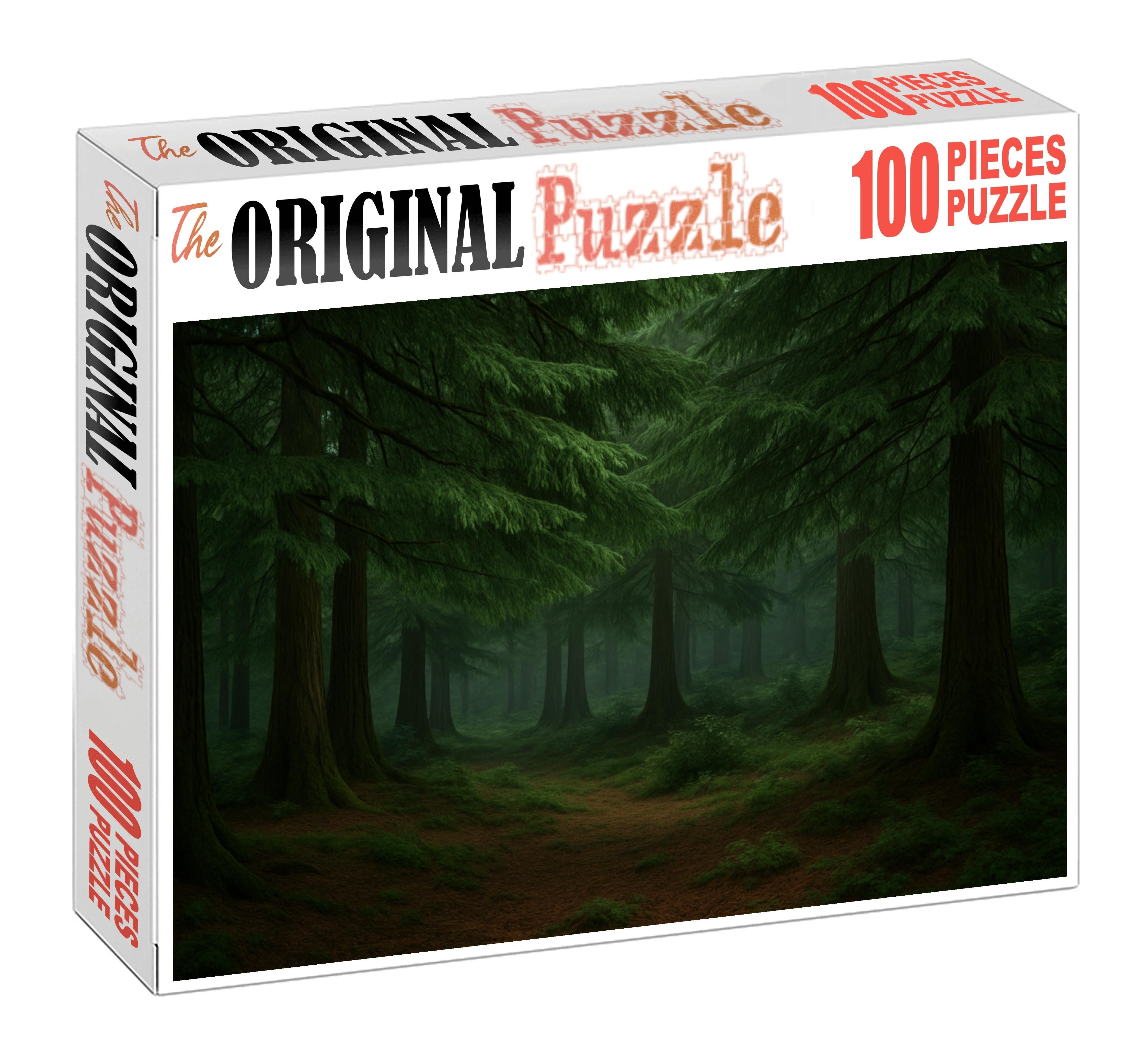 Quiet Cedar Vale Easy Puzzles