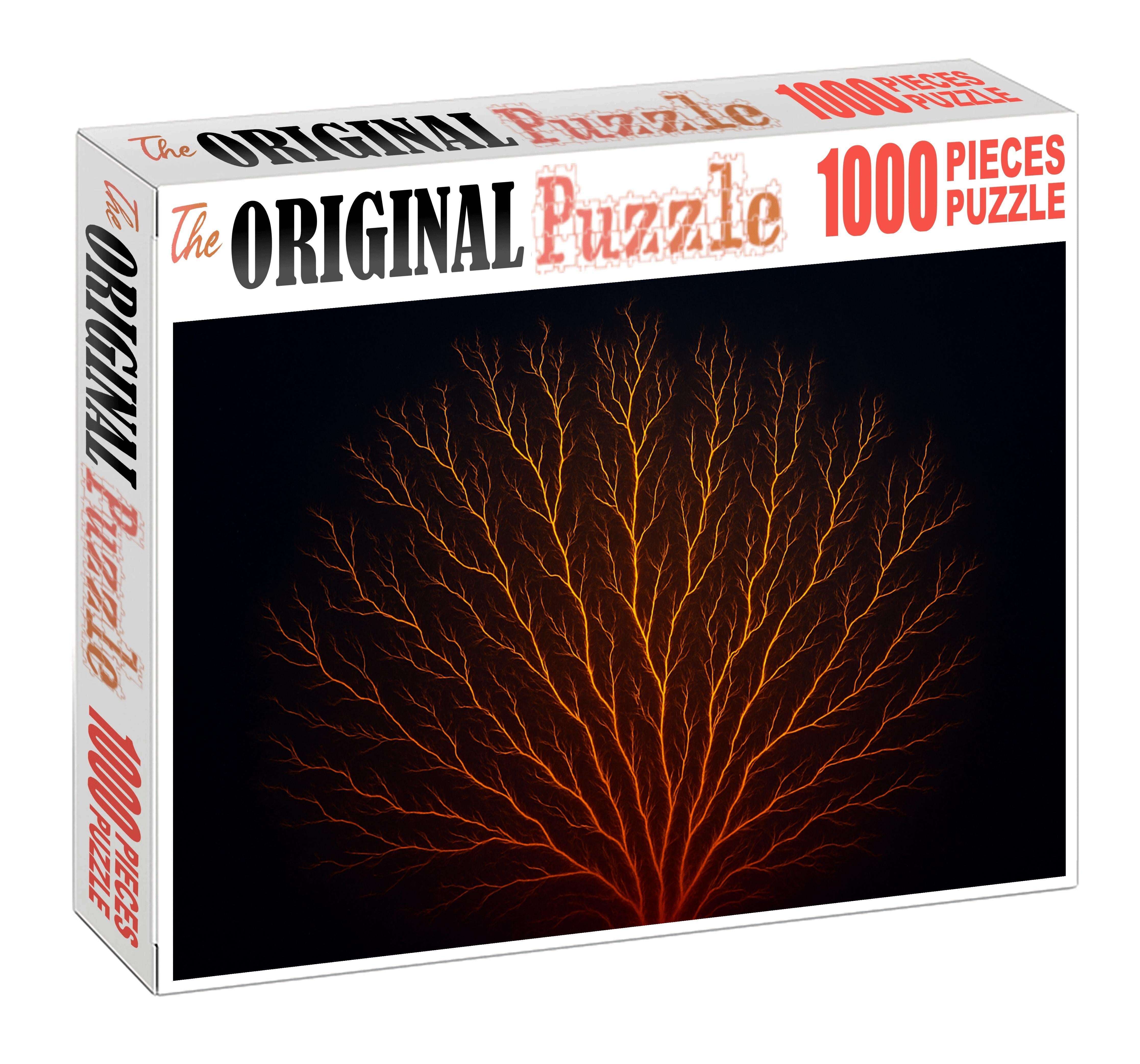 Celestial Coral Reef 20 Piece Puzzle