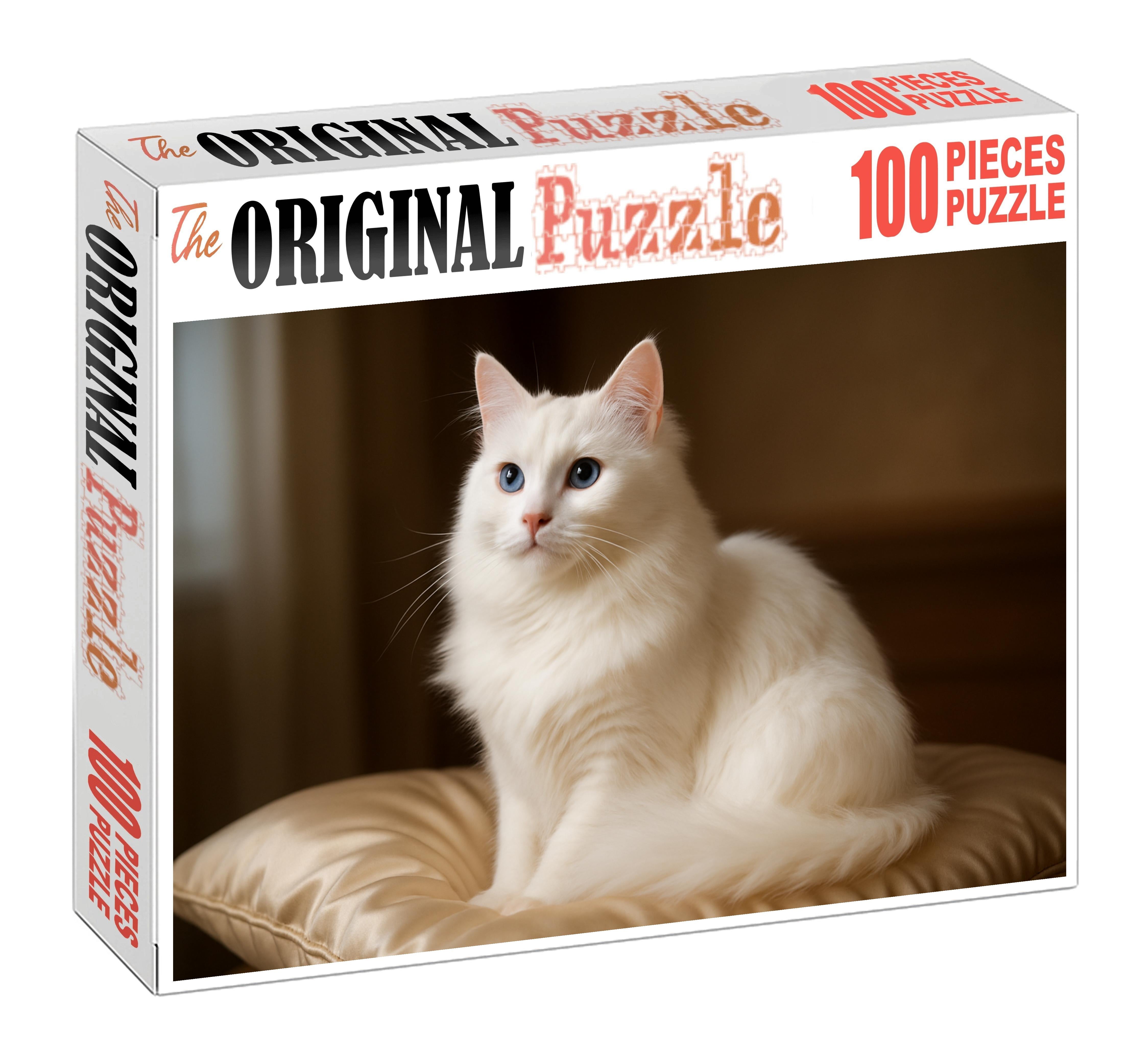 Pearl Silk 50 Piece Puzzle