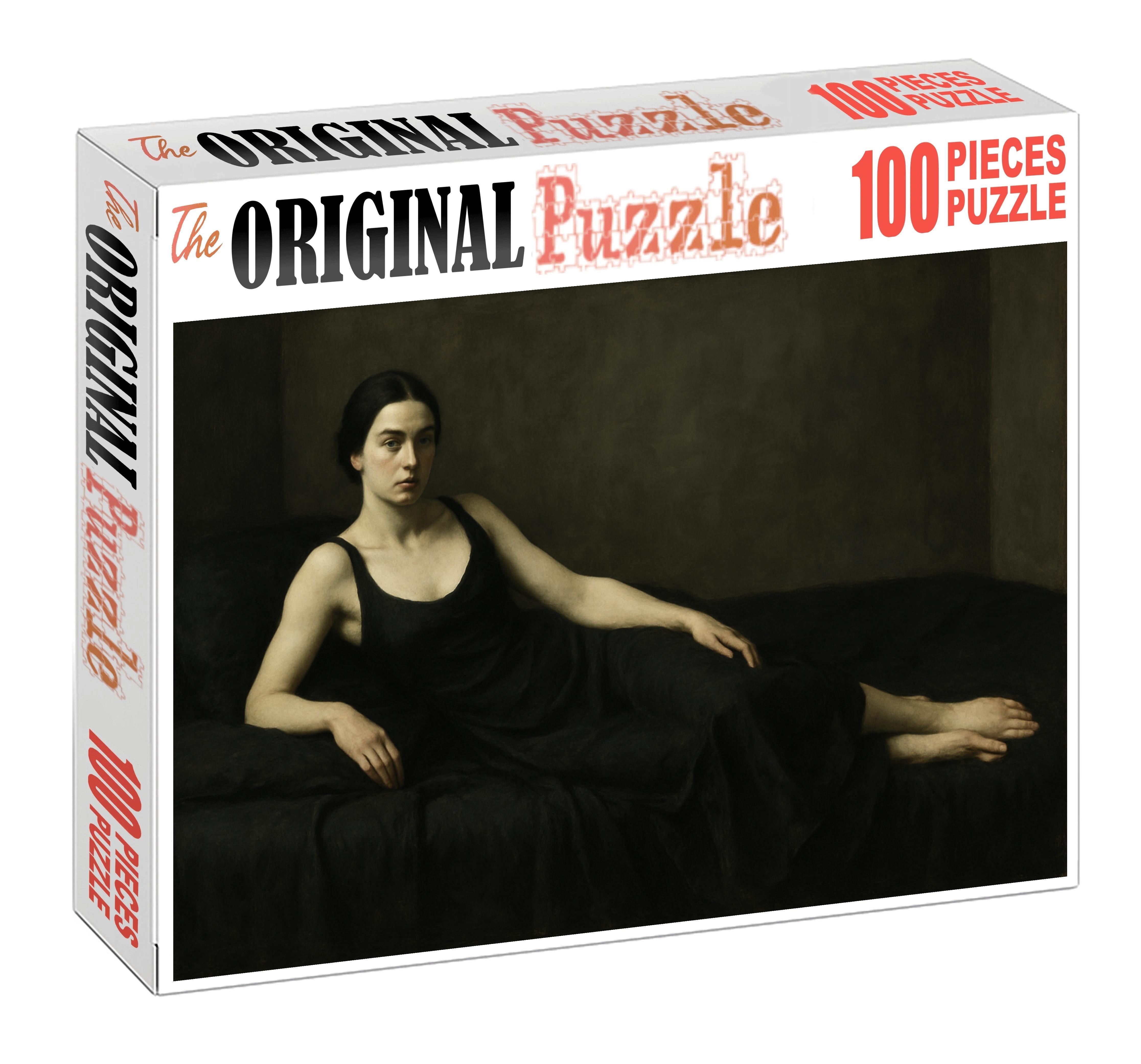 Olympia 50 Piece Puzzle