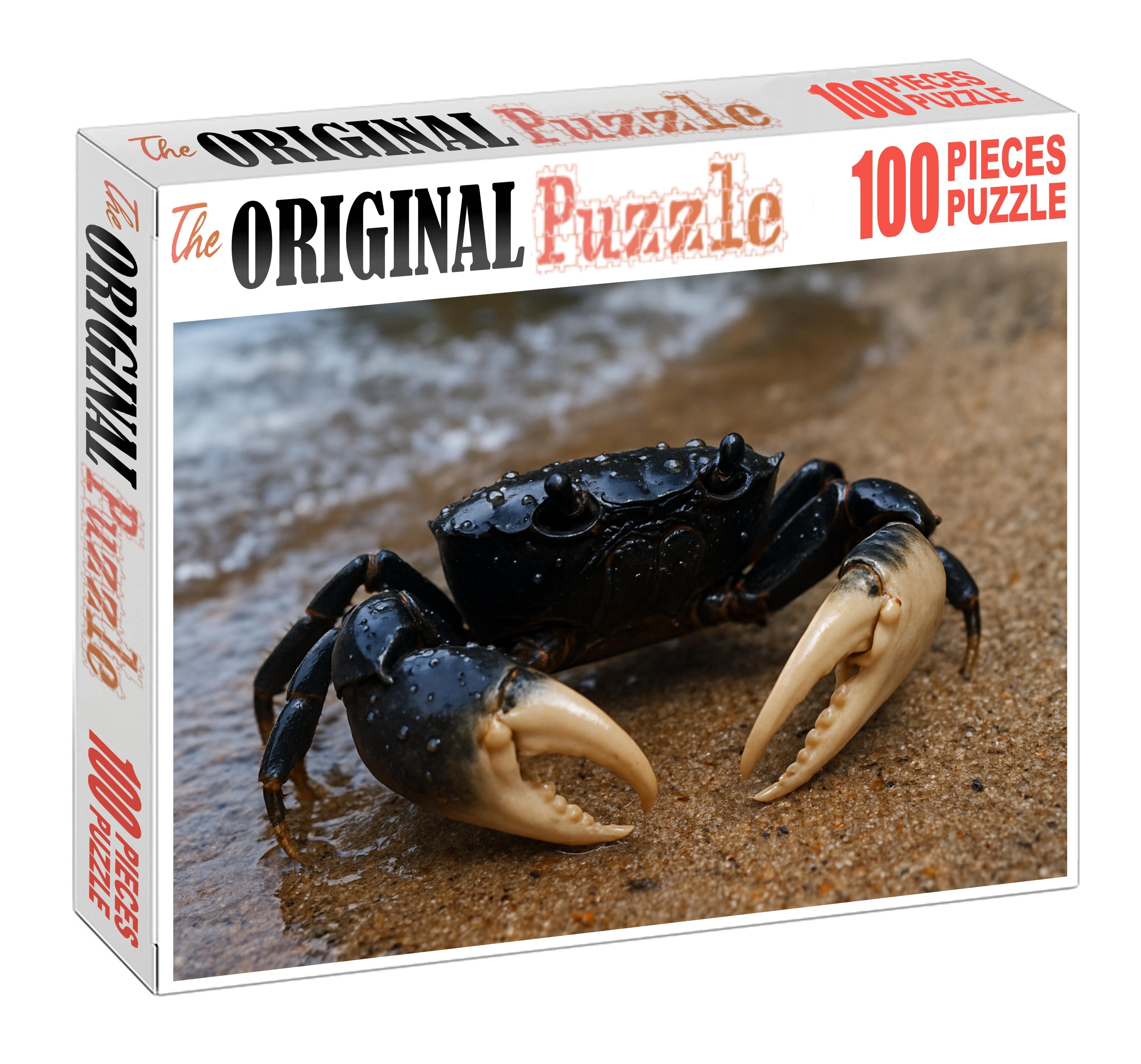 Sable Claw Crab 300 Piece Puzzle