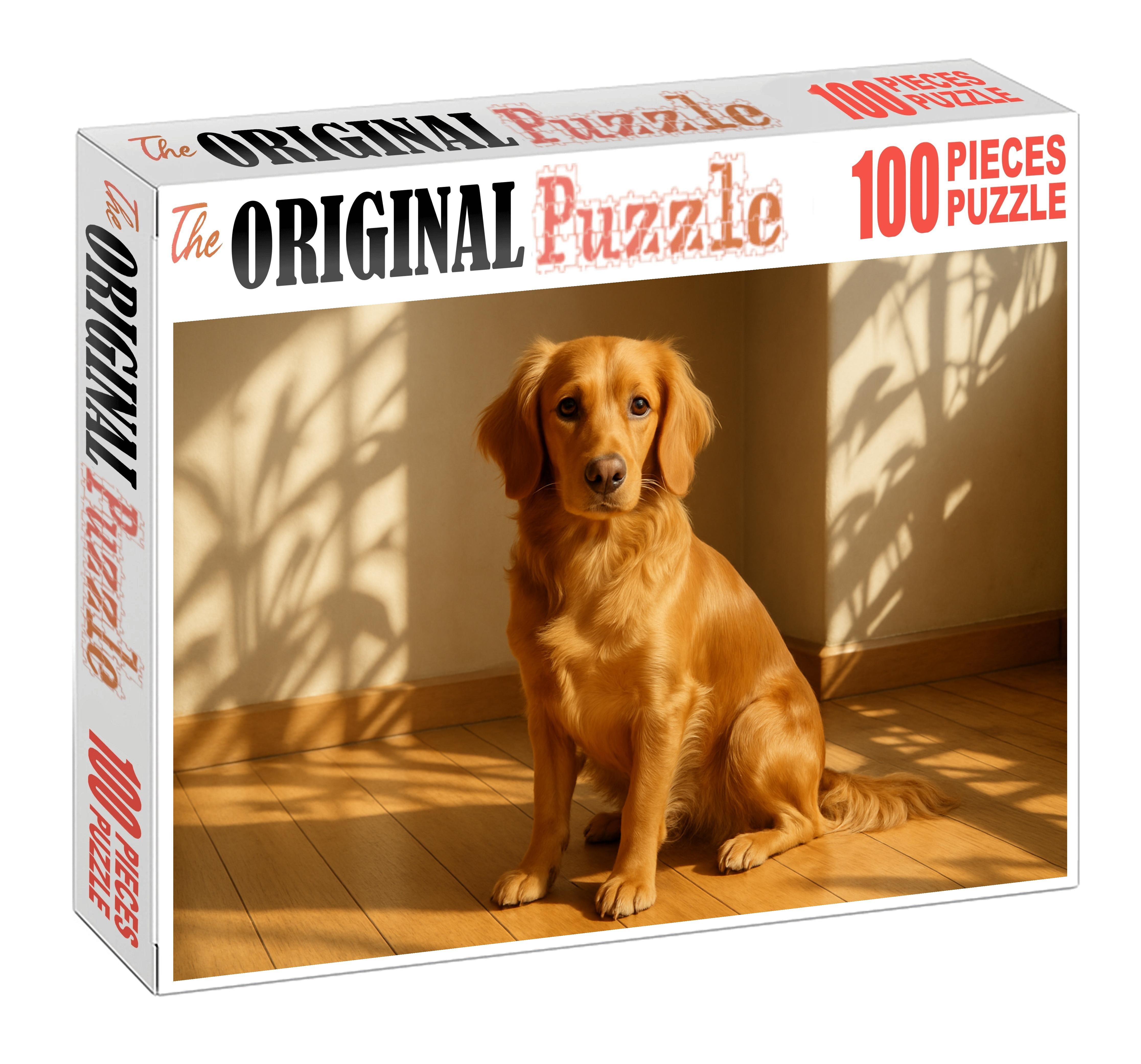 Amber Silk Challenging Puzzles