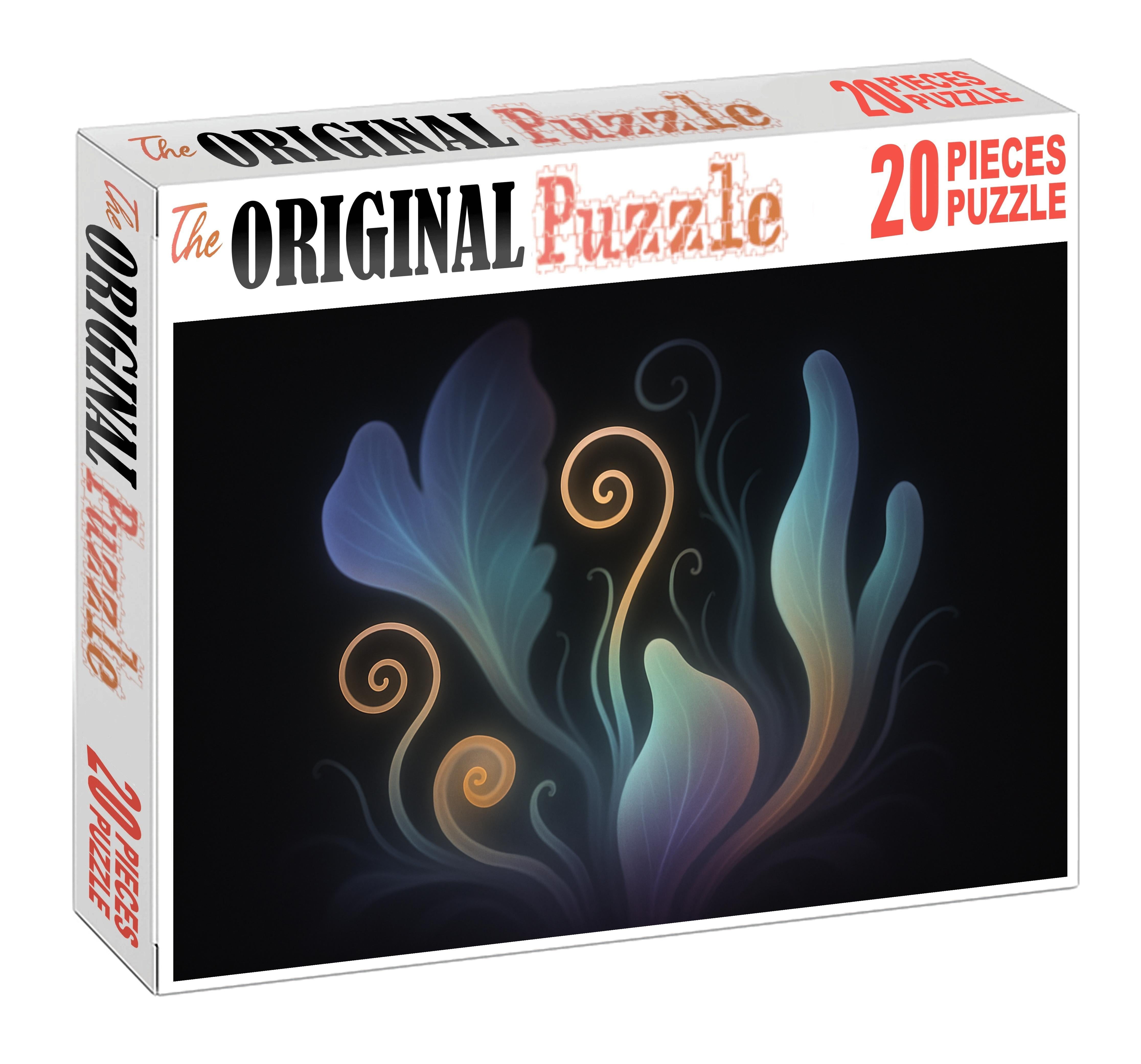 Echoes Of A Silent Renaissance Family Puzzles