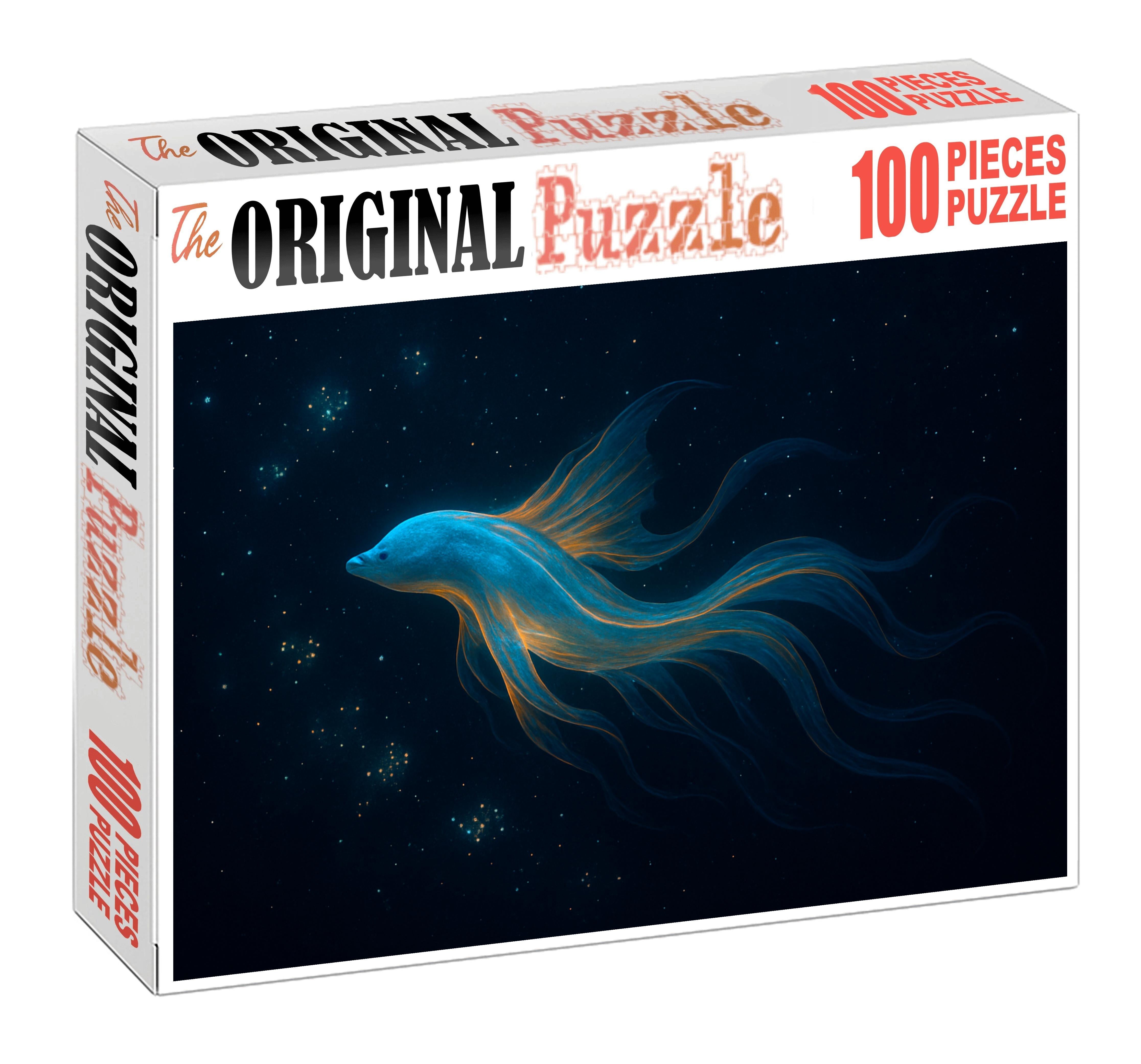 Celestial Tidewraith 100 Piece Puzzle