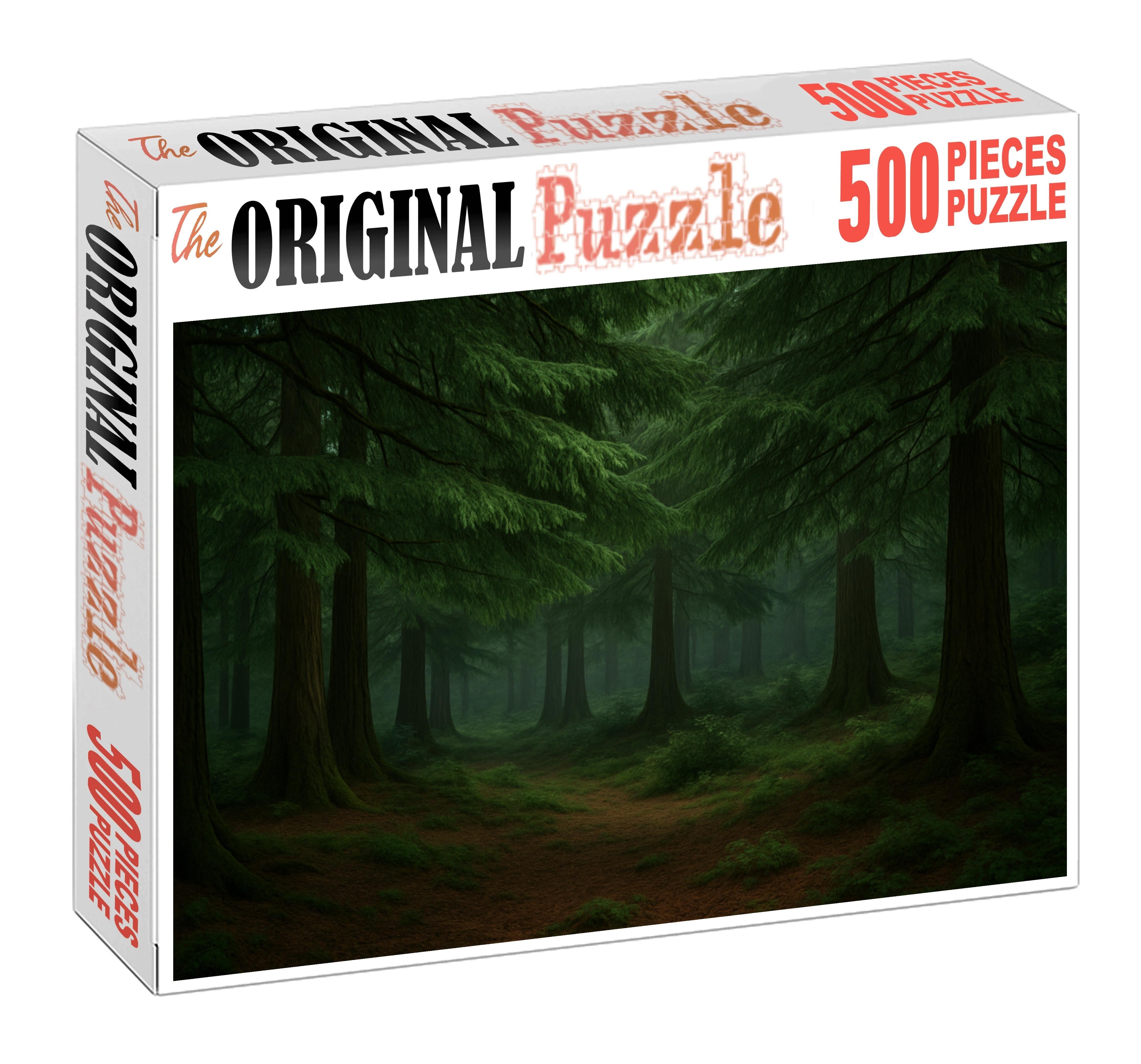Quiet Cedar Vale Easy Puzzles
