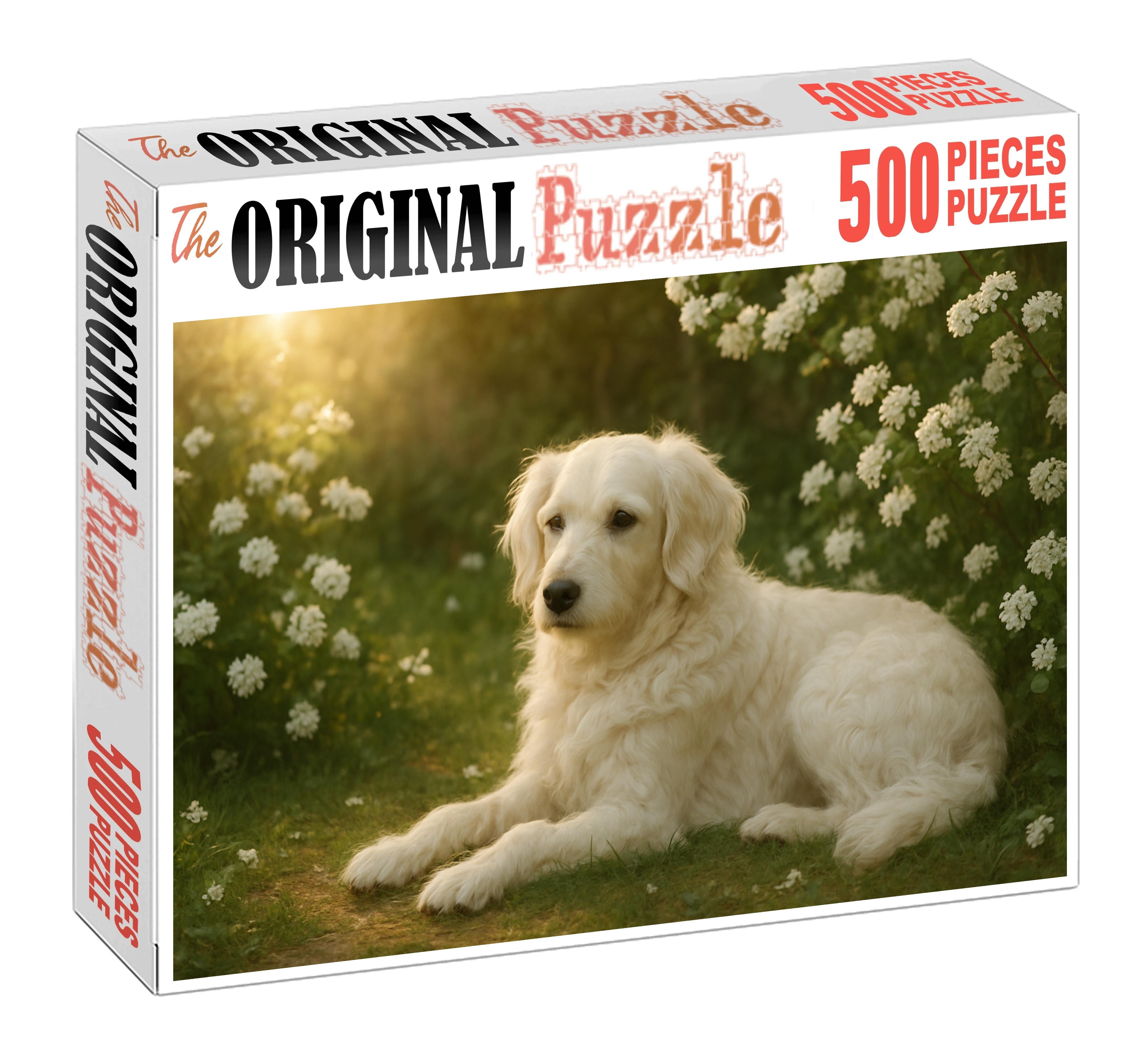 Pearl Whisper Puzzle Challenge