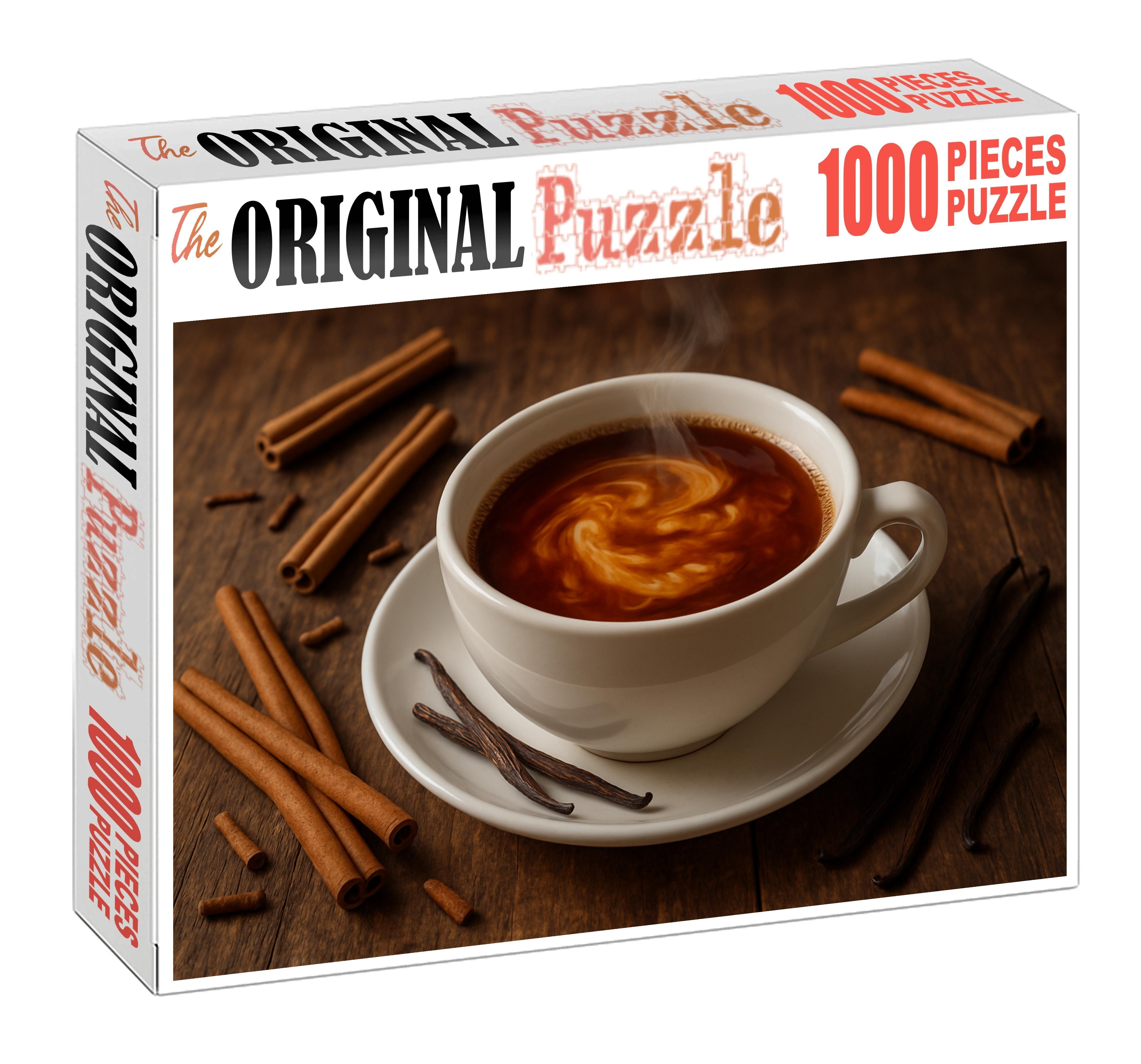 Dawn Harmony 100 Piece Puzzle