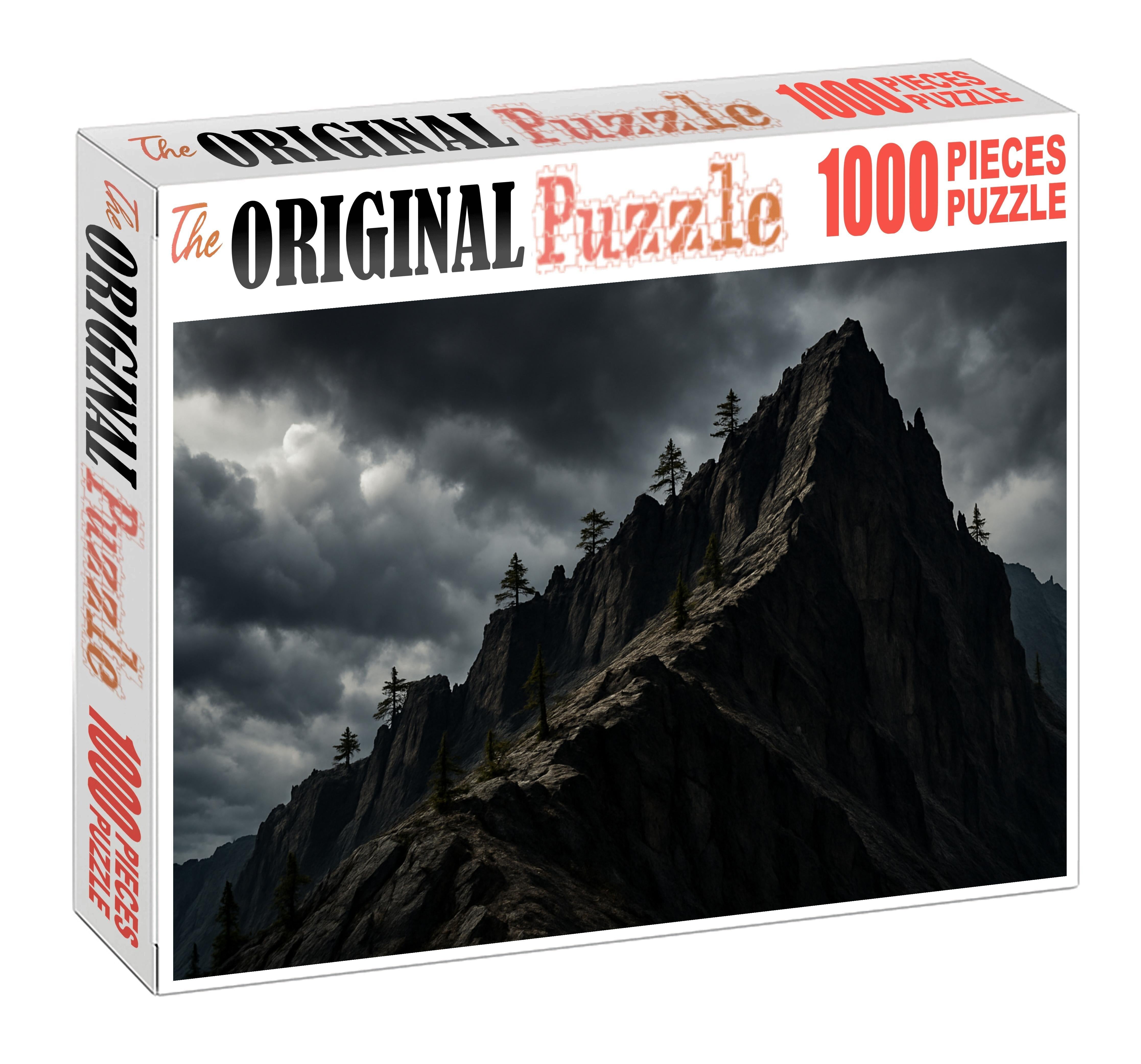 Stormspire Ridge Easy Puzzles