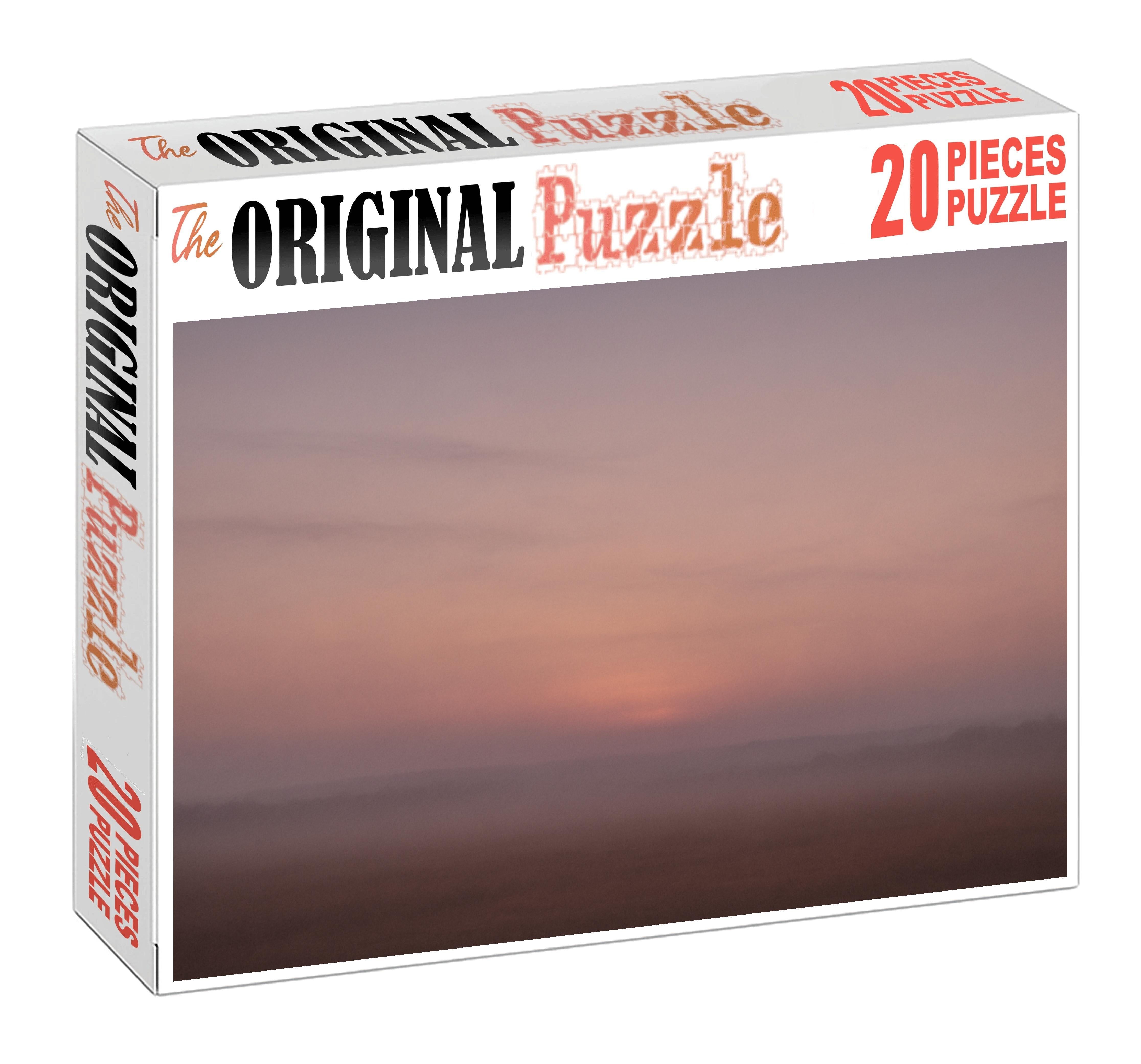 Twilight Dust Veil Easy Puzzles