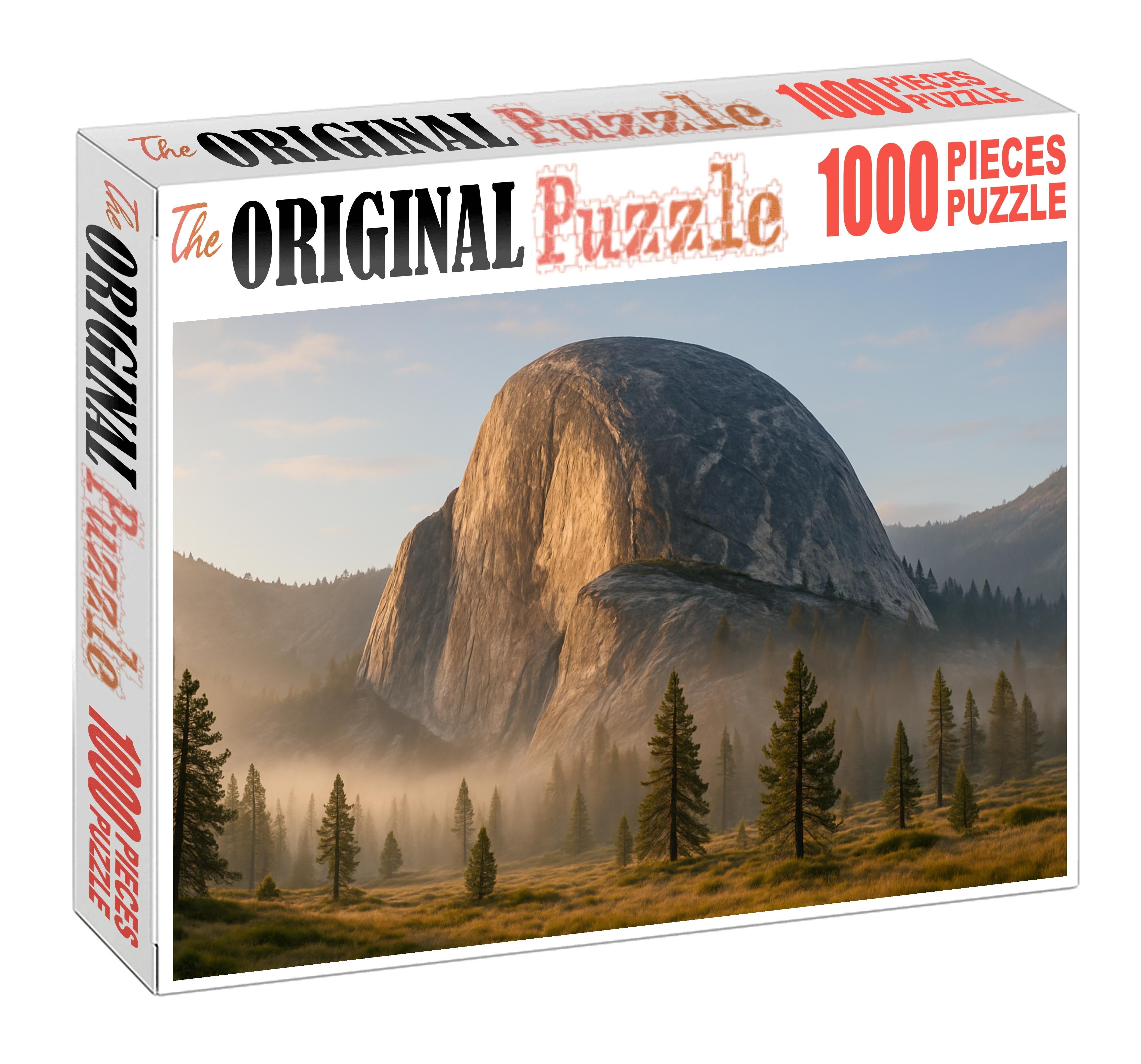 Sapphire Dome Ascent Challenging Puzzles