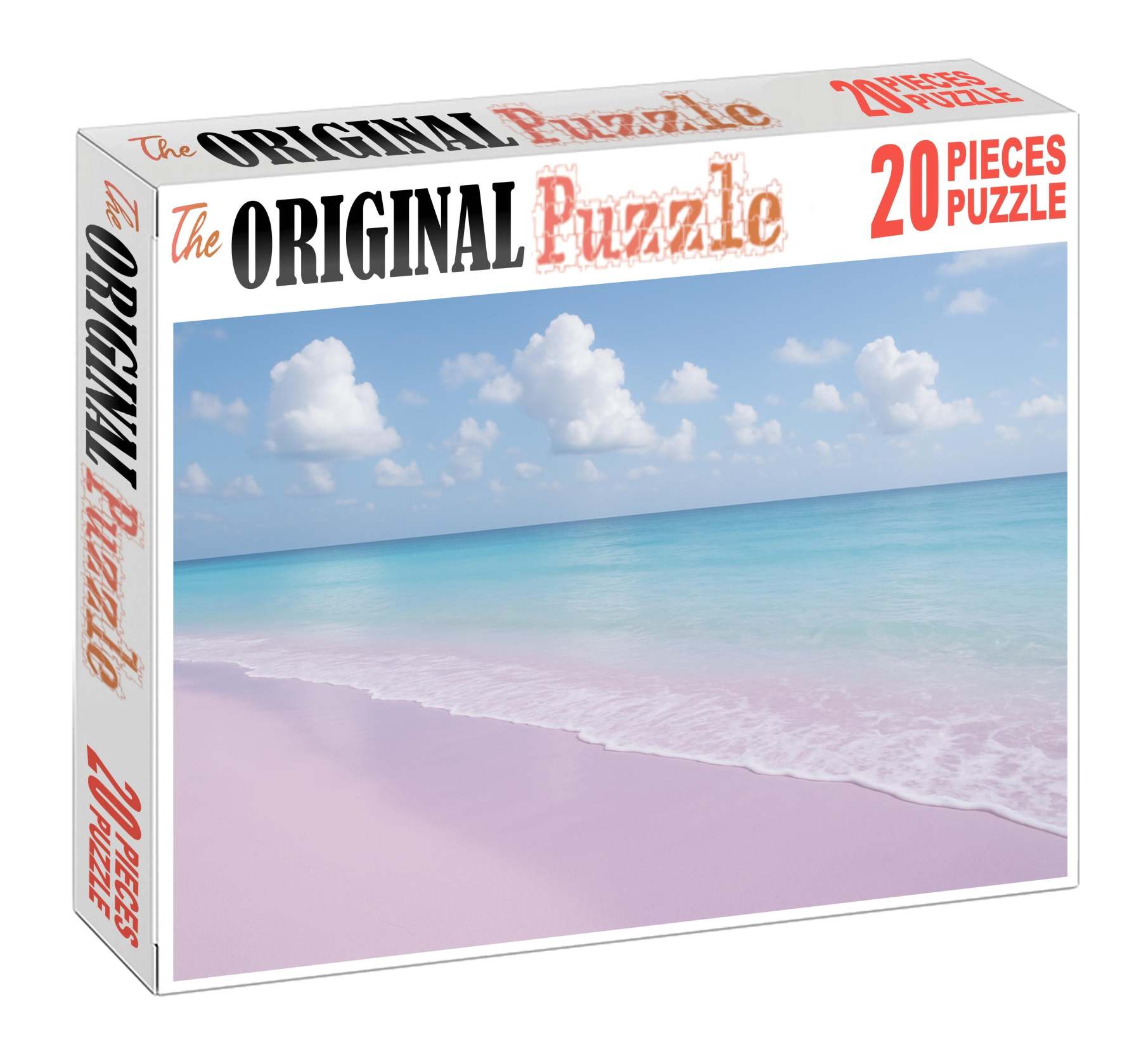 Lavender Sands Escape Unique Puzzle Design