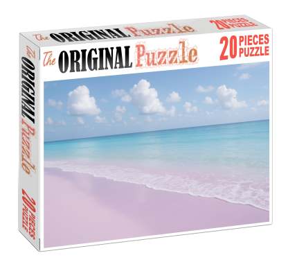 Lavender Sands Escape Unique Puzzle Design