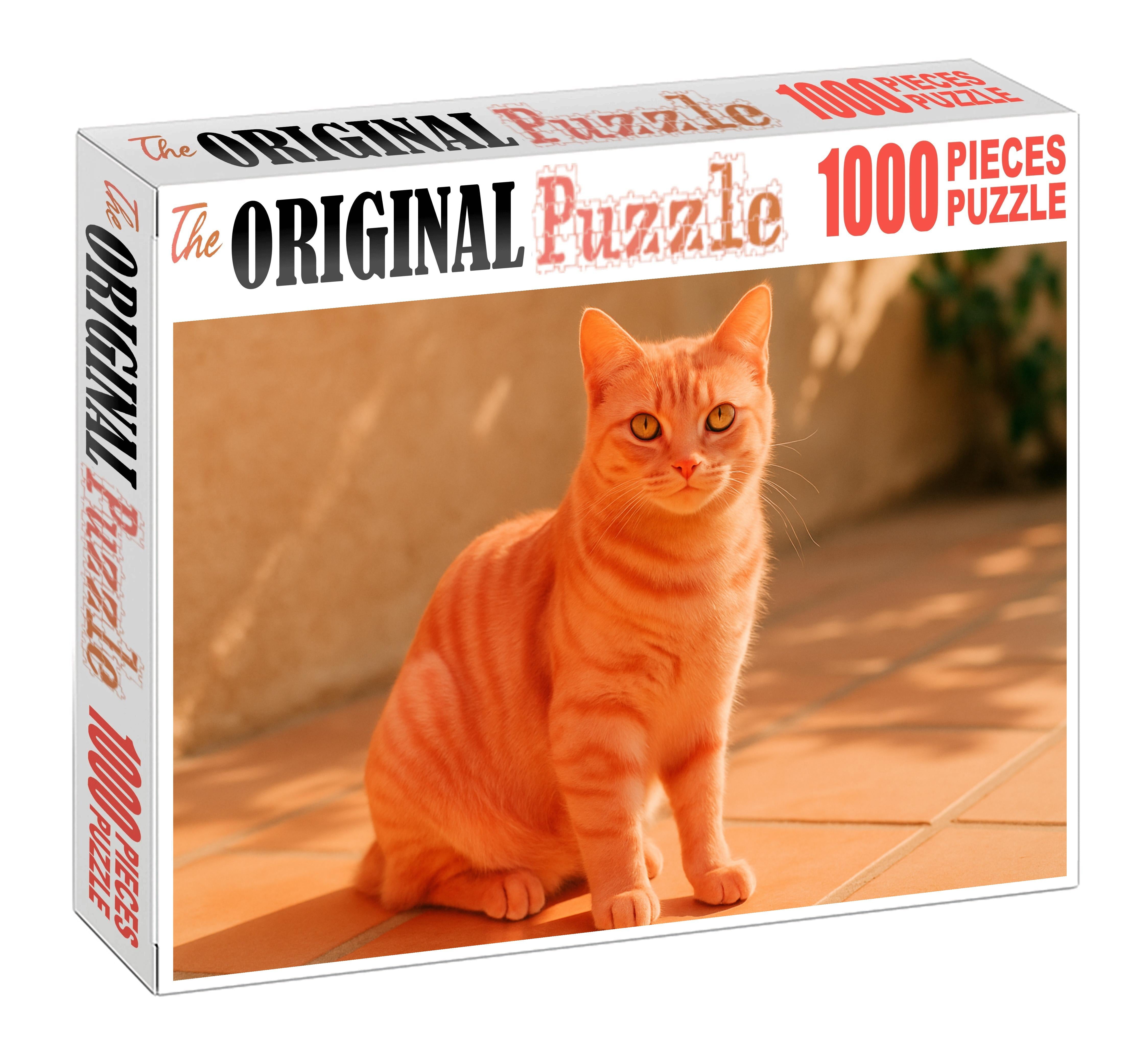 Coral Breeze 200 Piece Puzzle