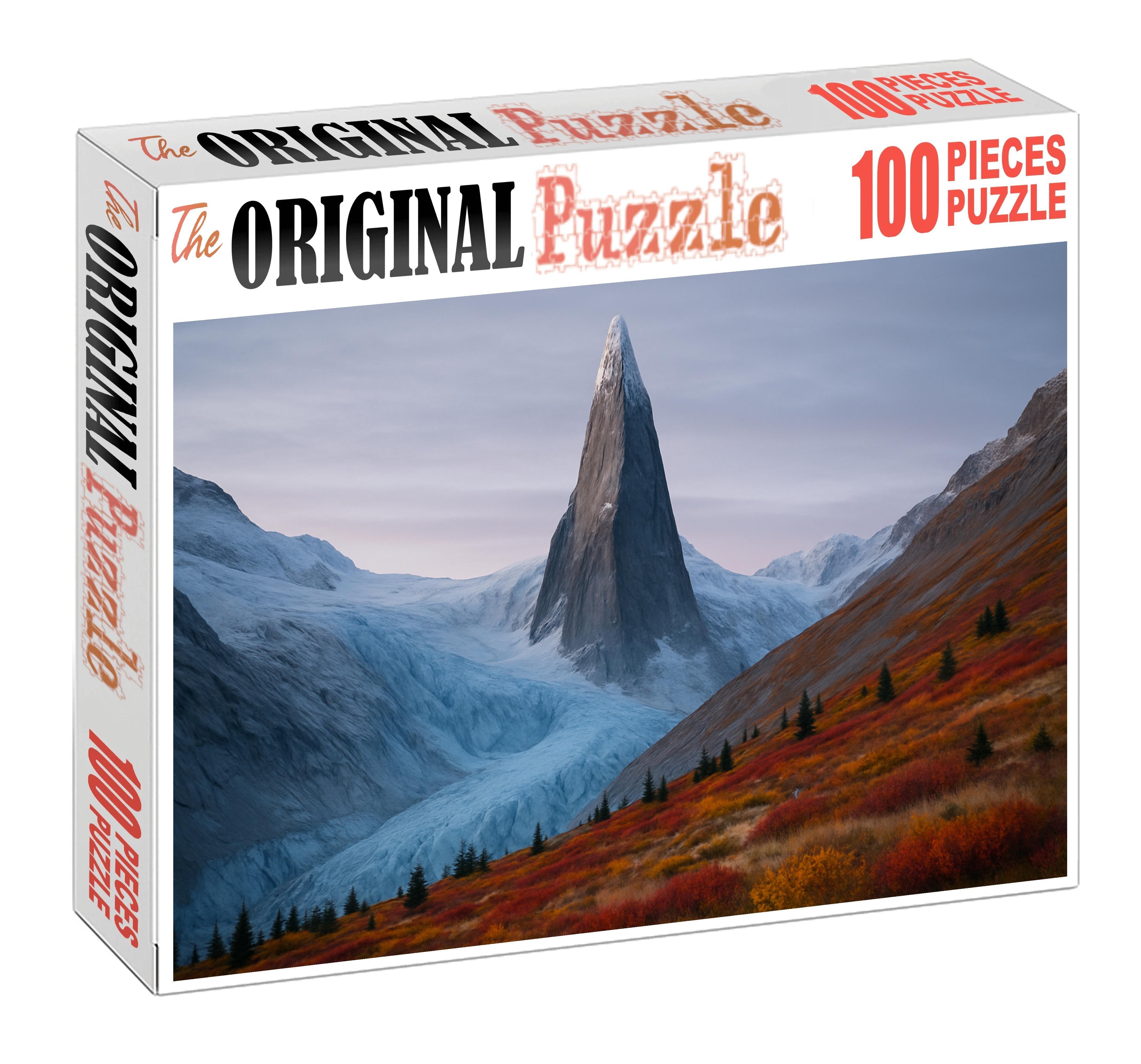 Frostline Needle 20 Piece Puzzle