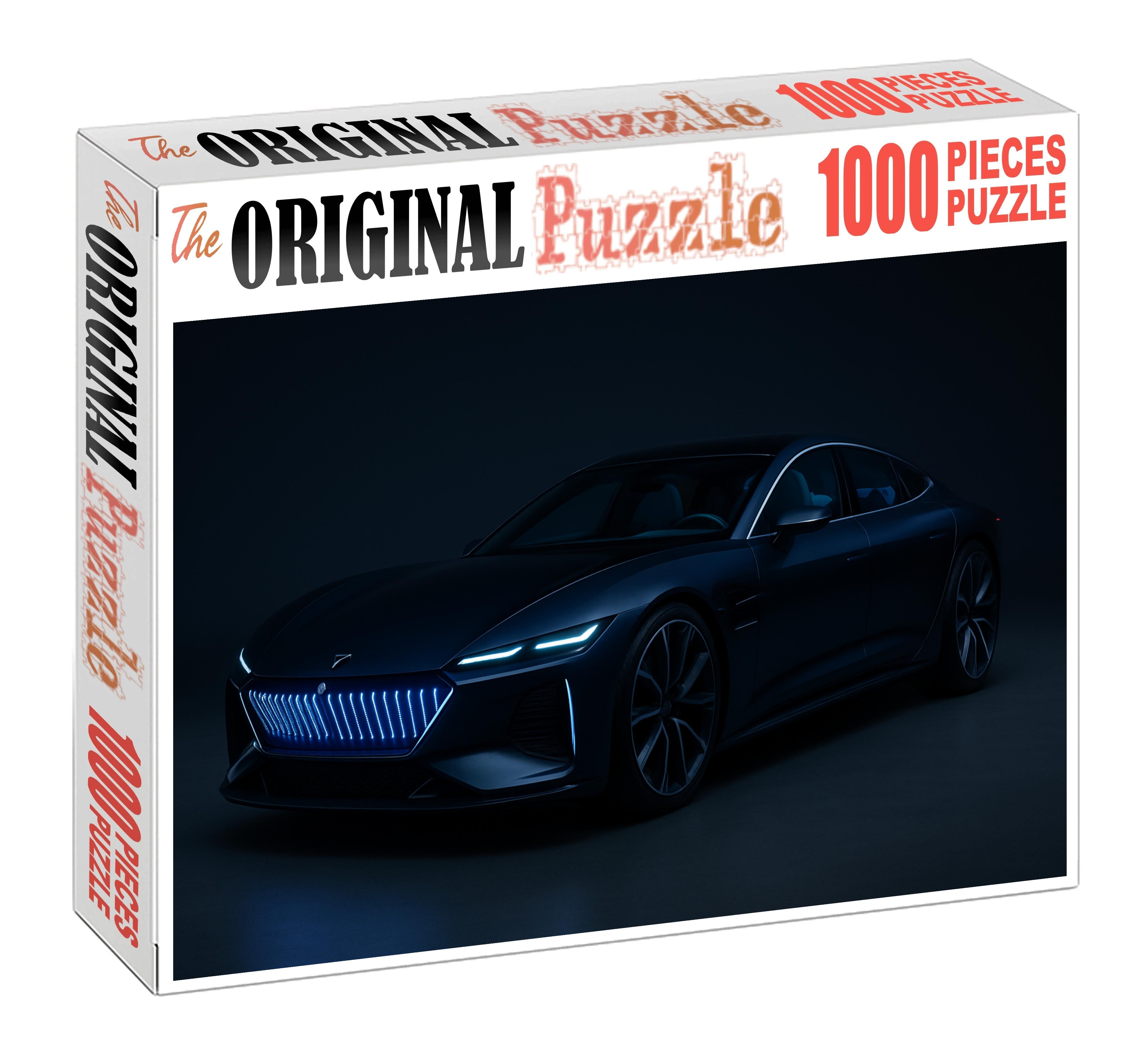 Orion Eclipse Gt Puzzle For Adults