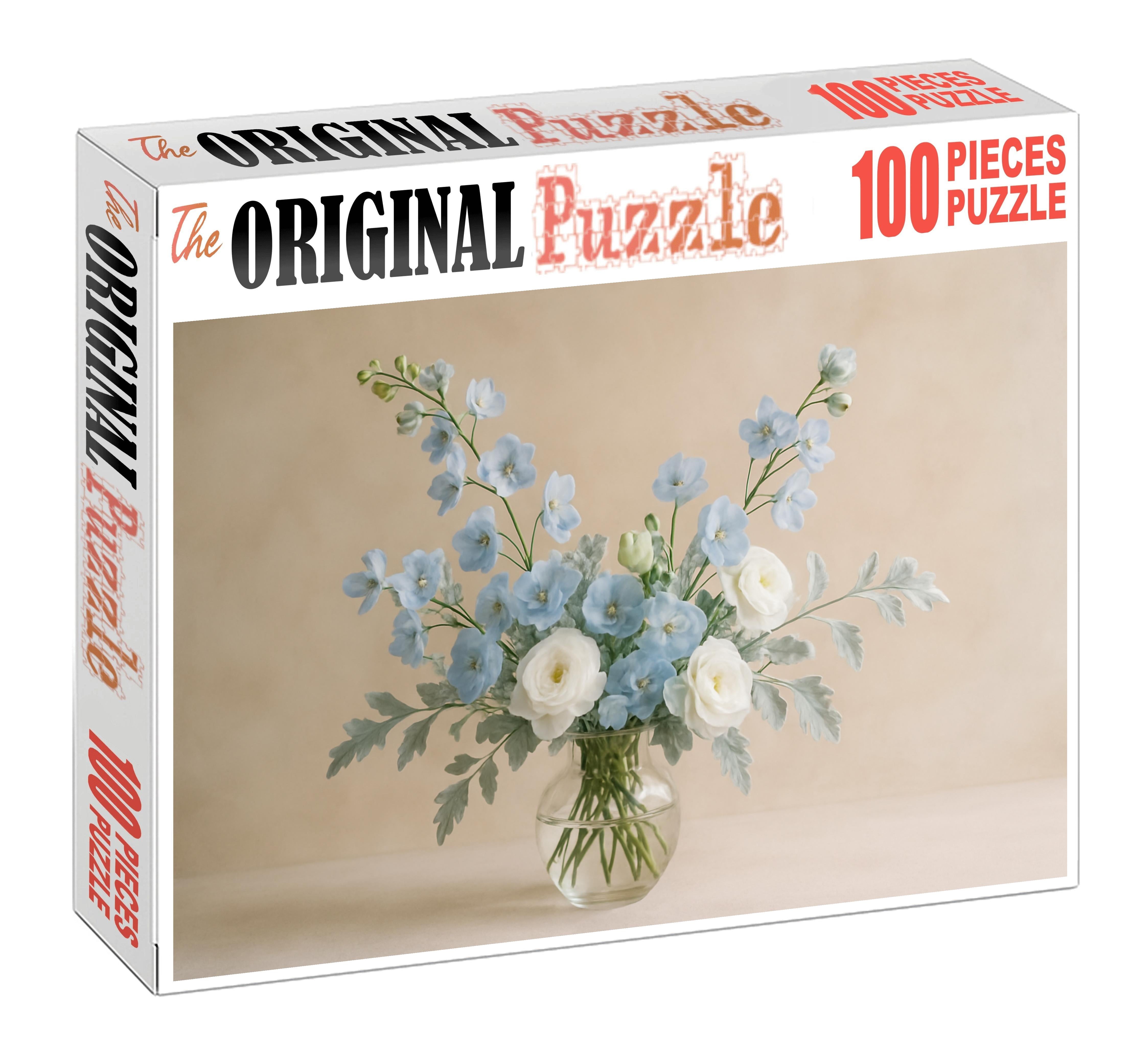 Coastal Breeze Arrangement Family Puzzles