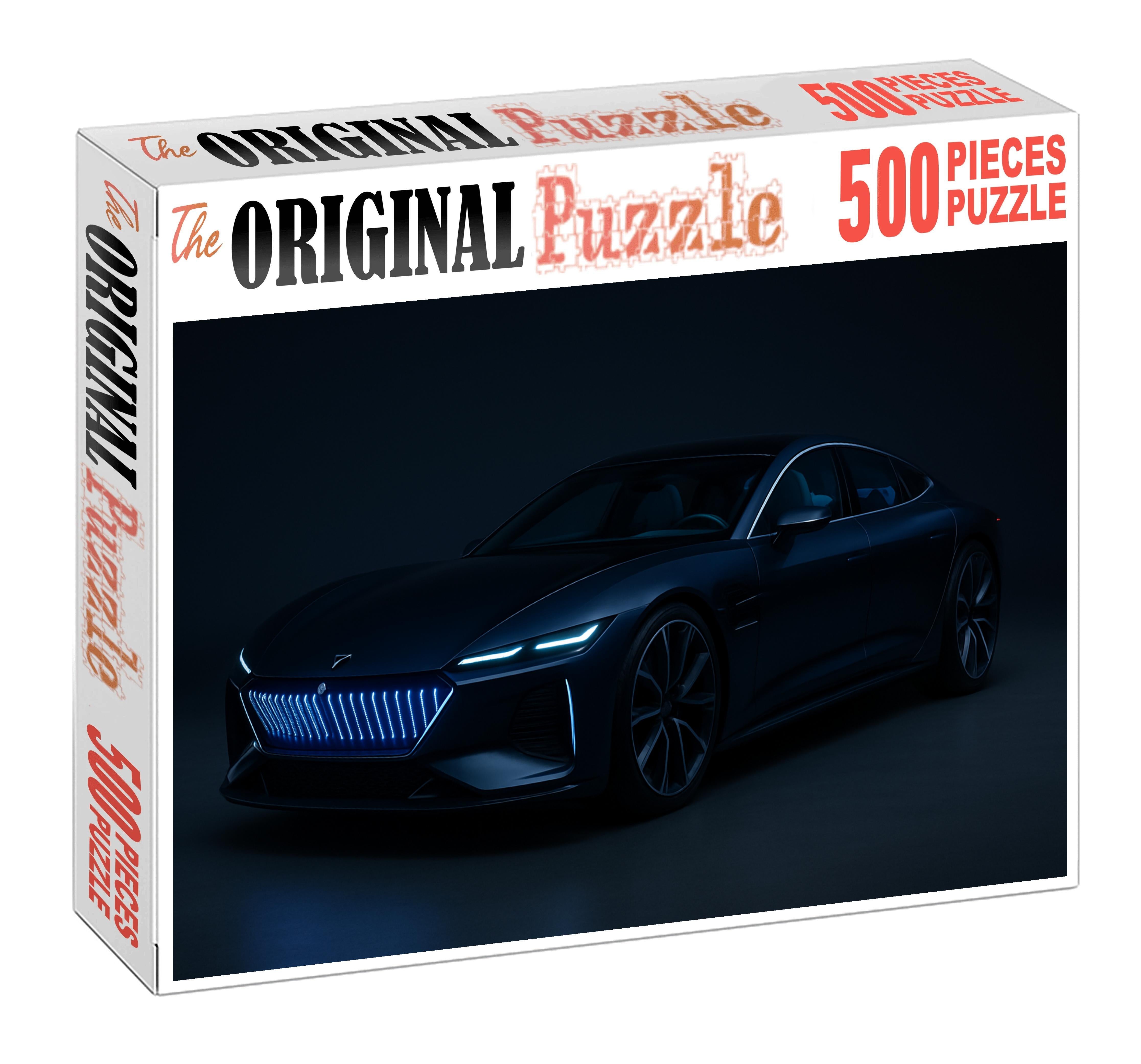 Orion Eclipse Gt Puzzle For Adults