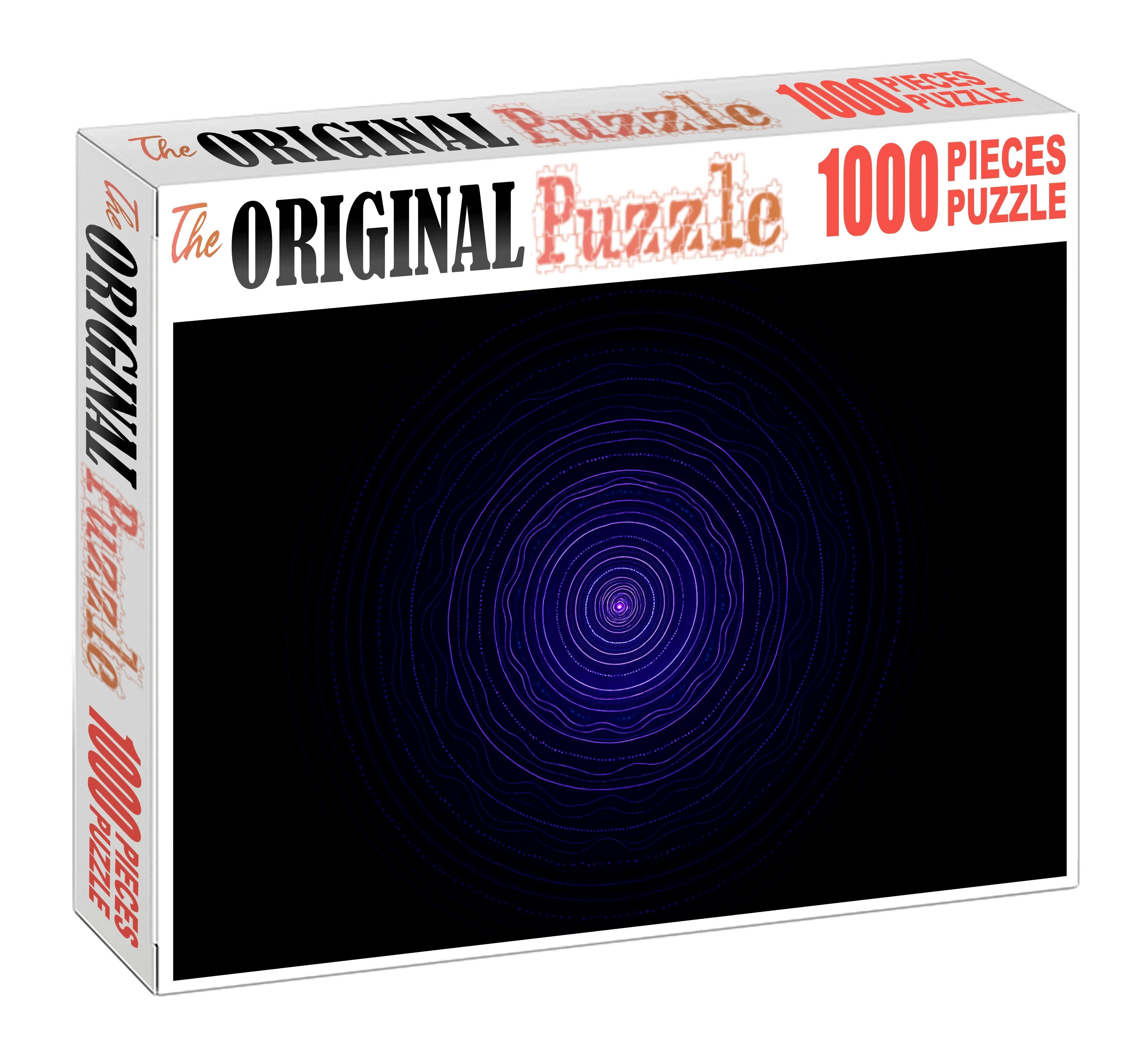 Pulse Of Celestial Rhythms Easy Puzzles