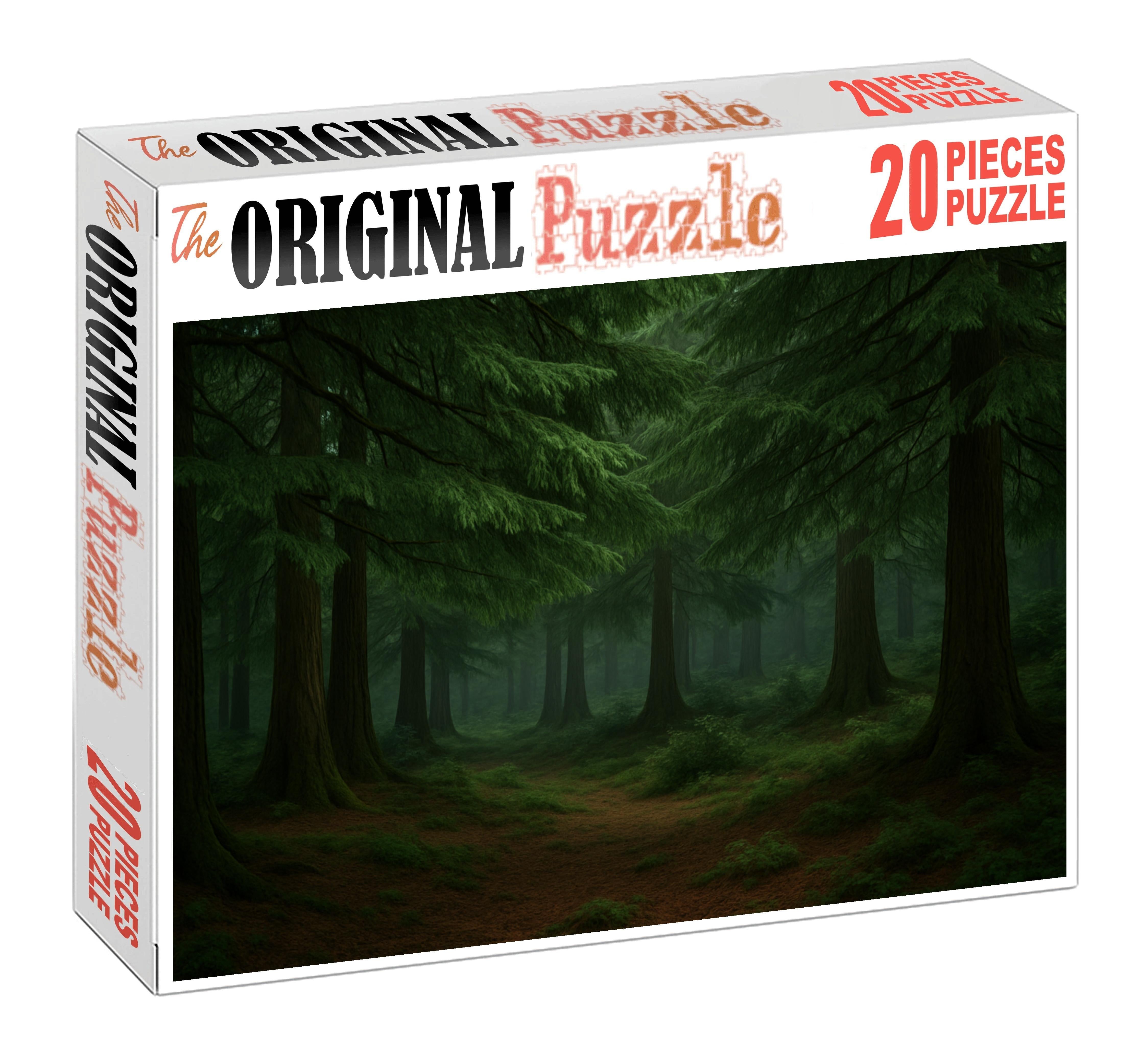 Quiet Cedar Vale Easy Puzzles