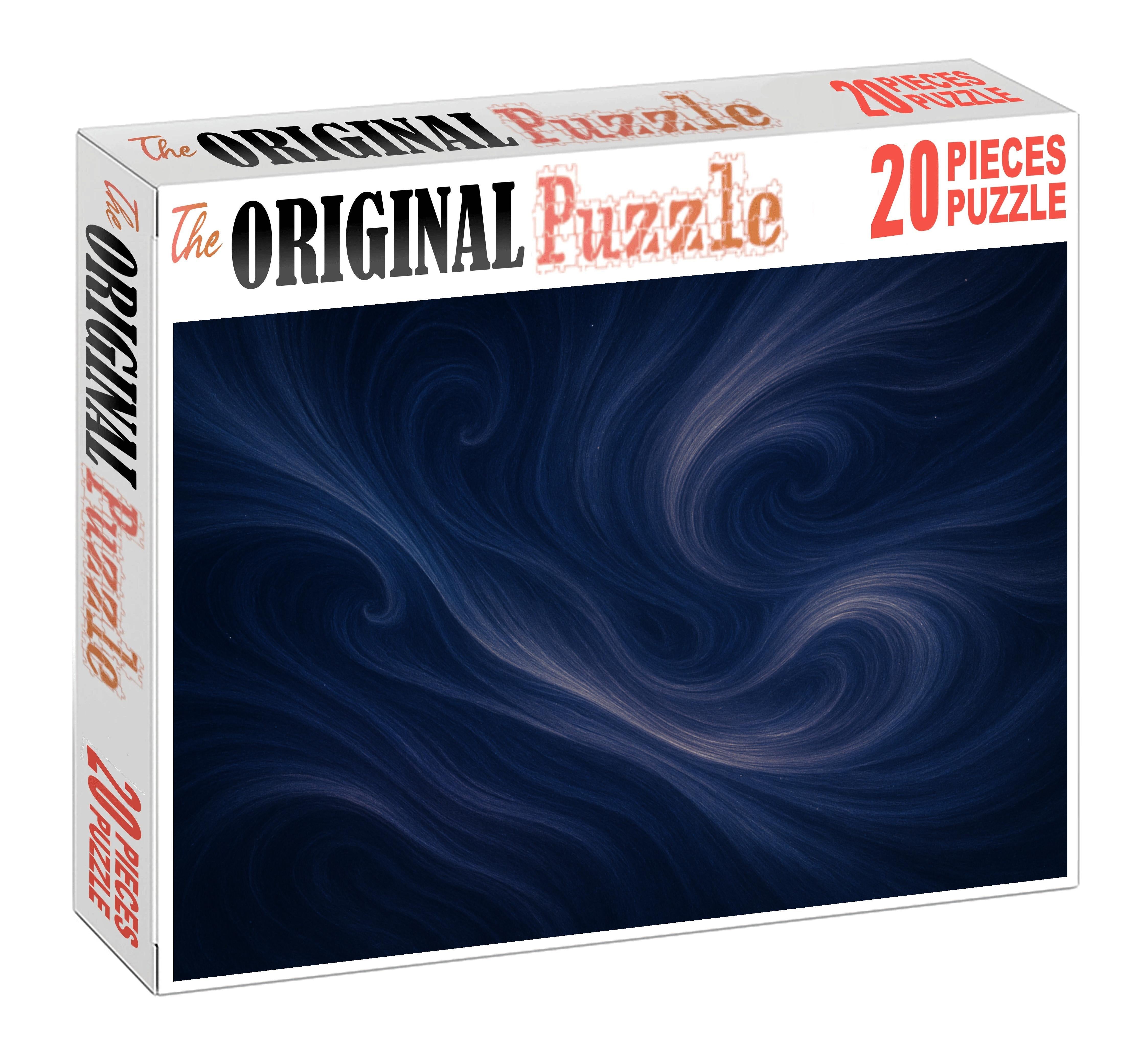 Whispers Of The Cosmic Breeze Challenging Puzzles