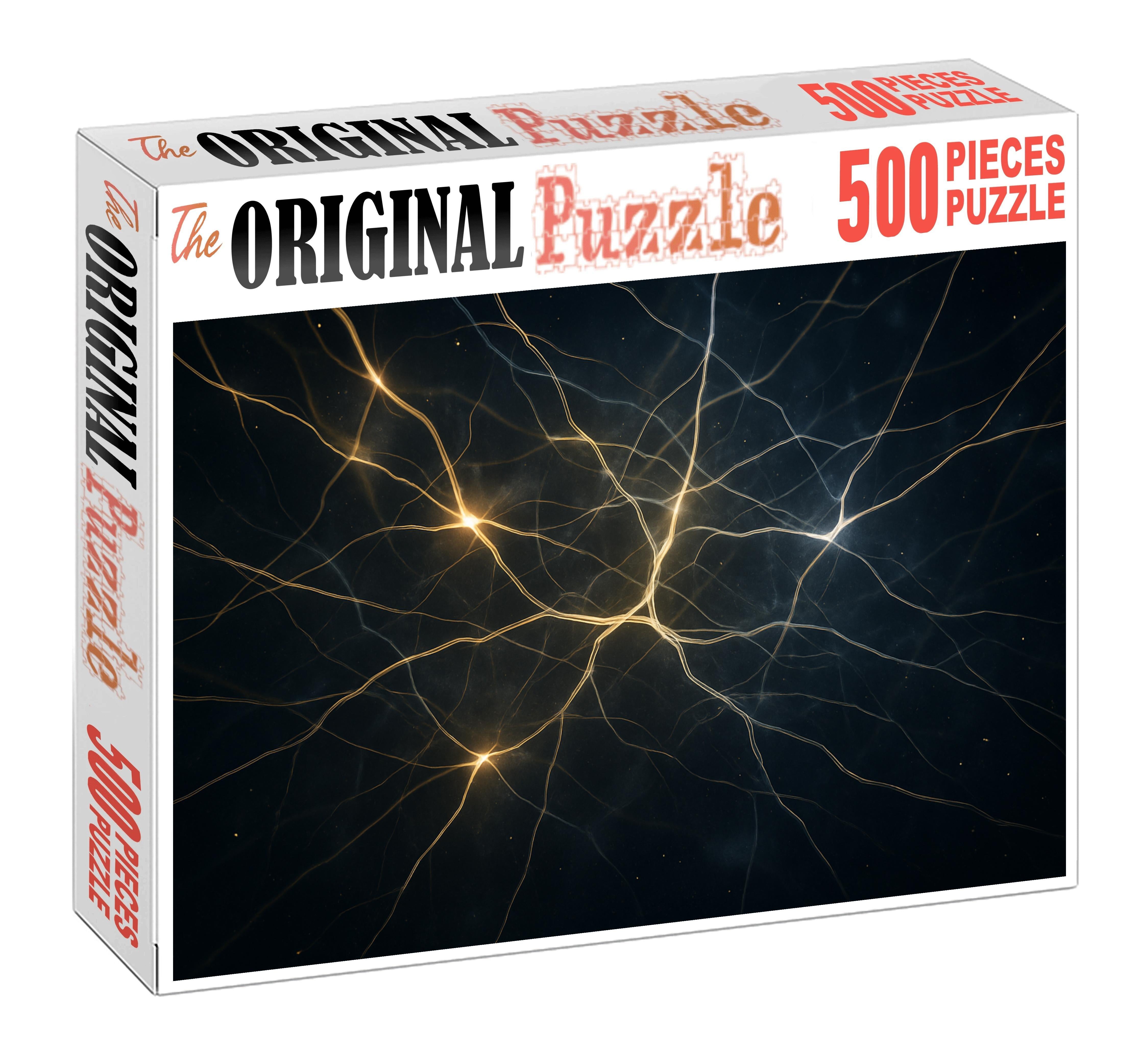 Luminescence Of The Inner Mind Puzzle Collection