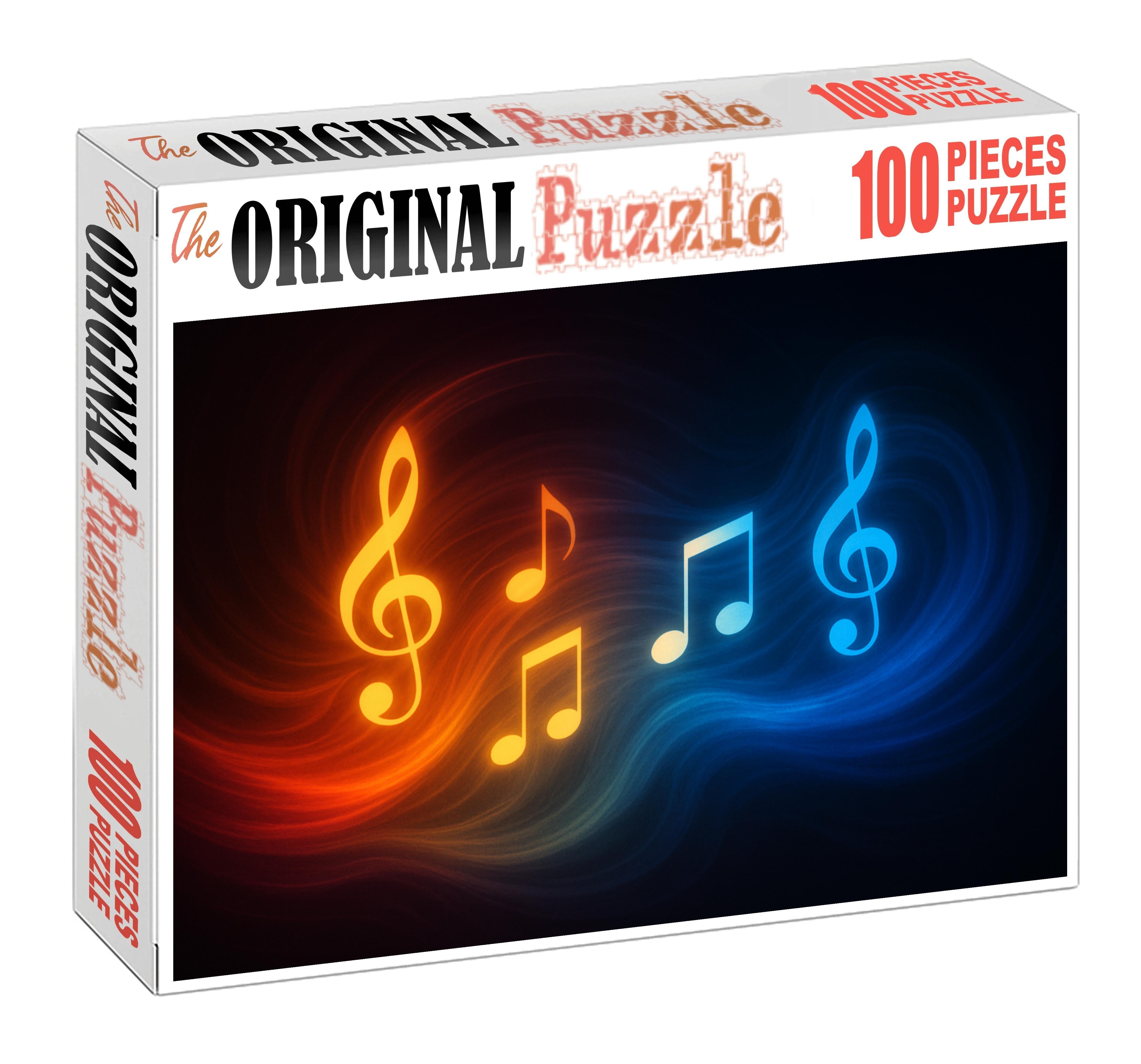 Symphony Of Silent Colors Puzzle Fun