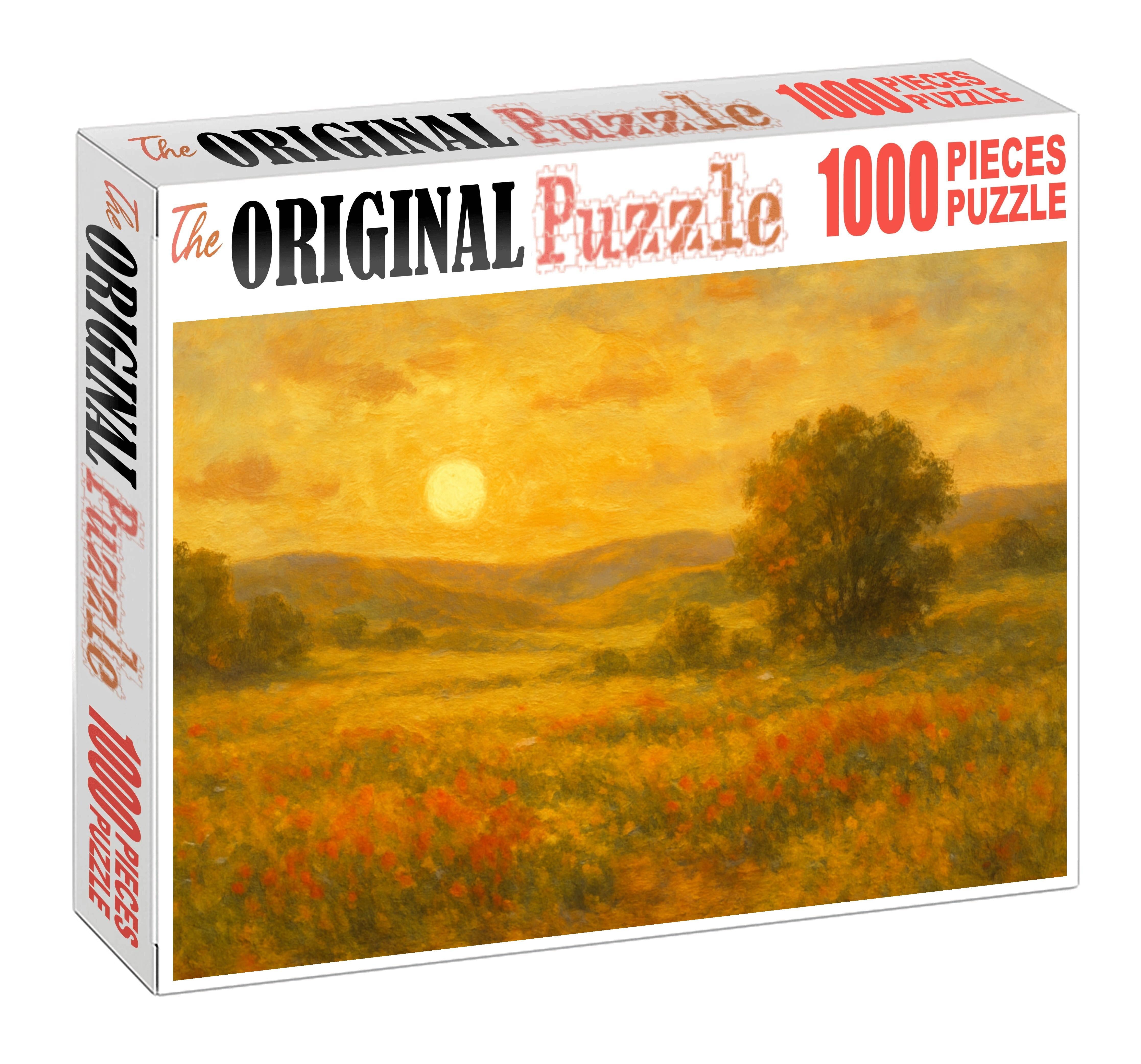 Elysian Fields Puzzle For Kids