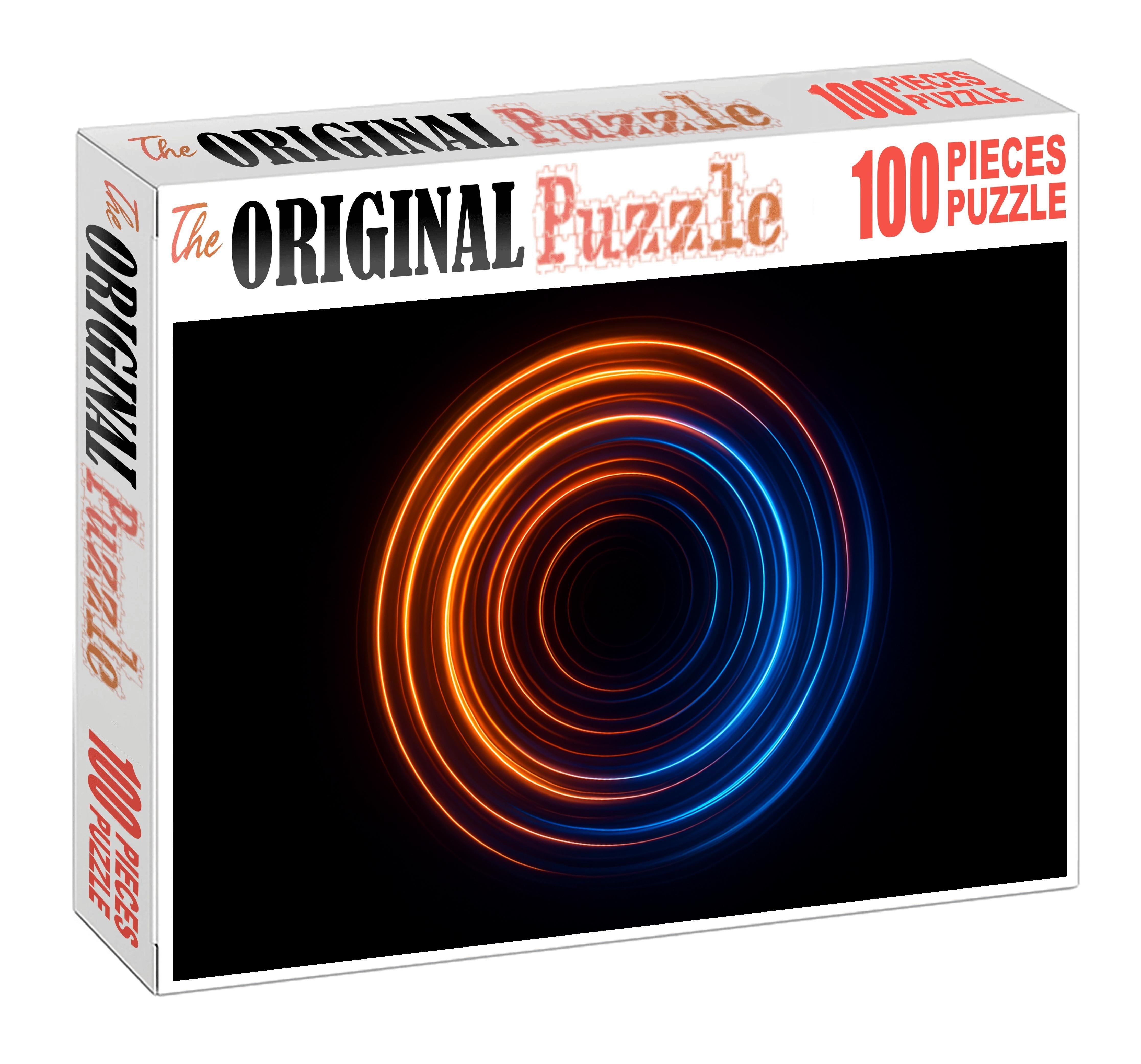 Pulse Of The Infinite Loop Family Puzzles