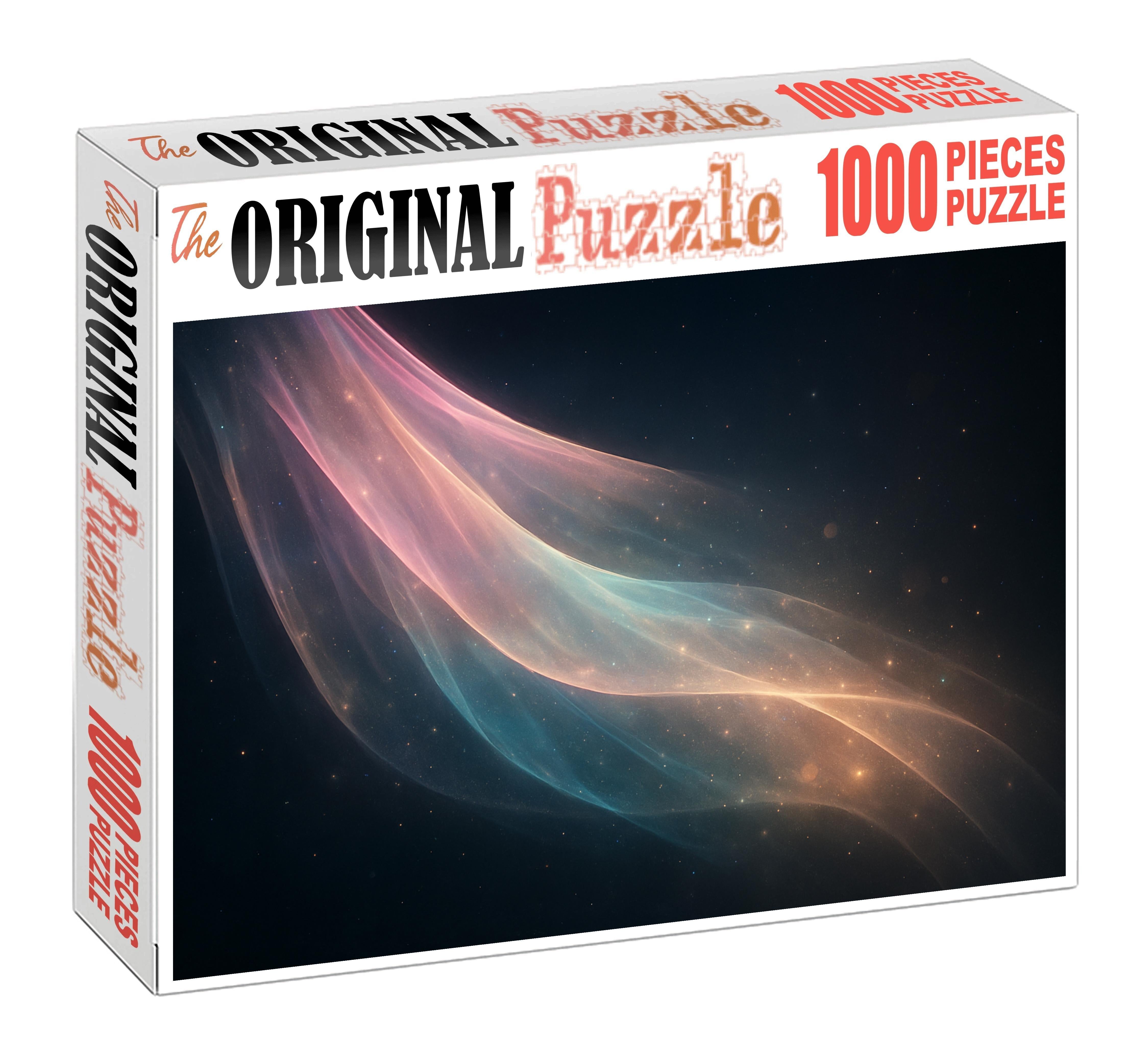 Veil Of Infinite Possibility Puzzle For Kids