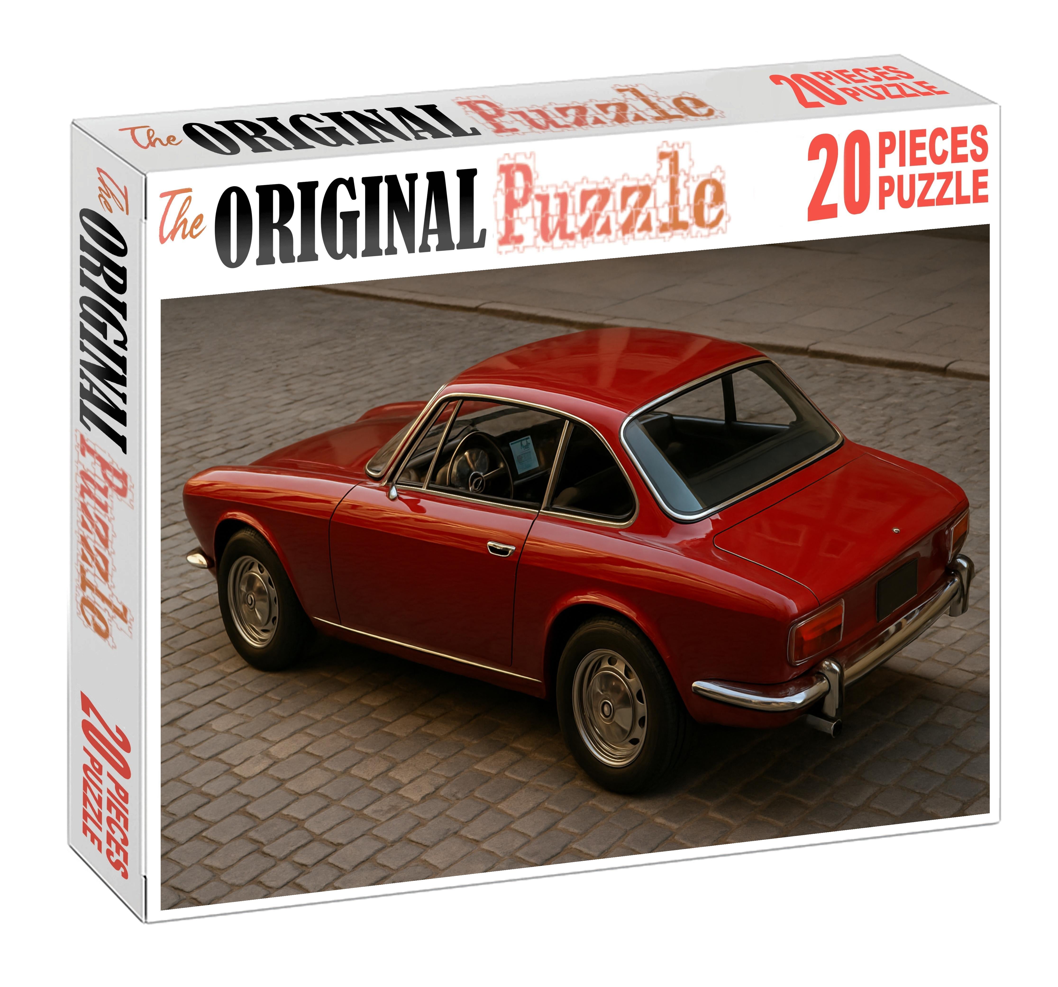 Echo Phantom Legacy Challenging Puzzles