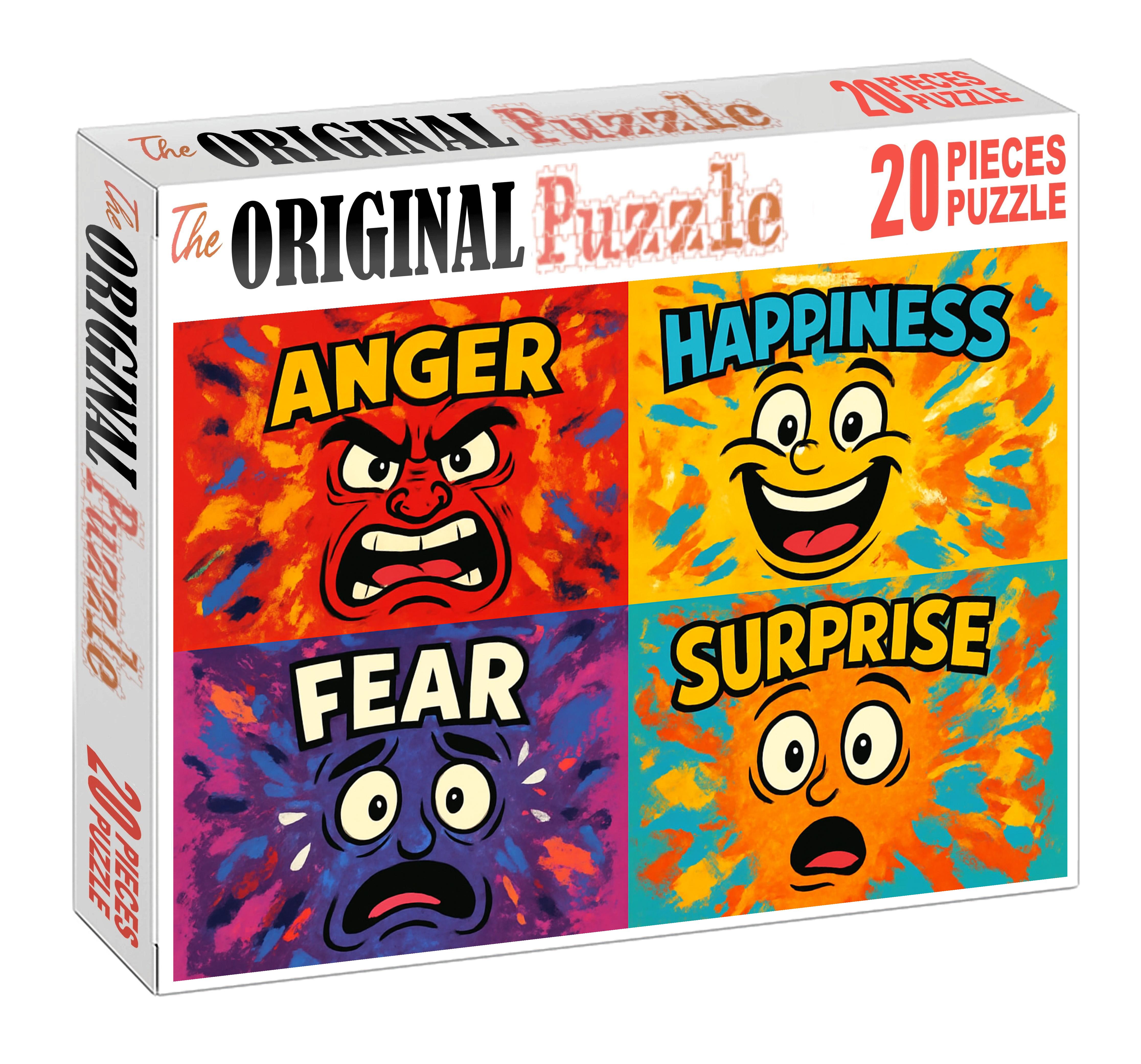 Internet Meme Phenomenon Challenging Puzzles