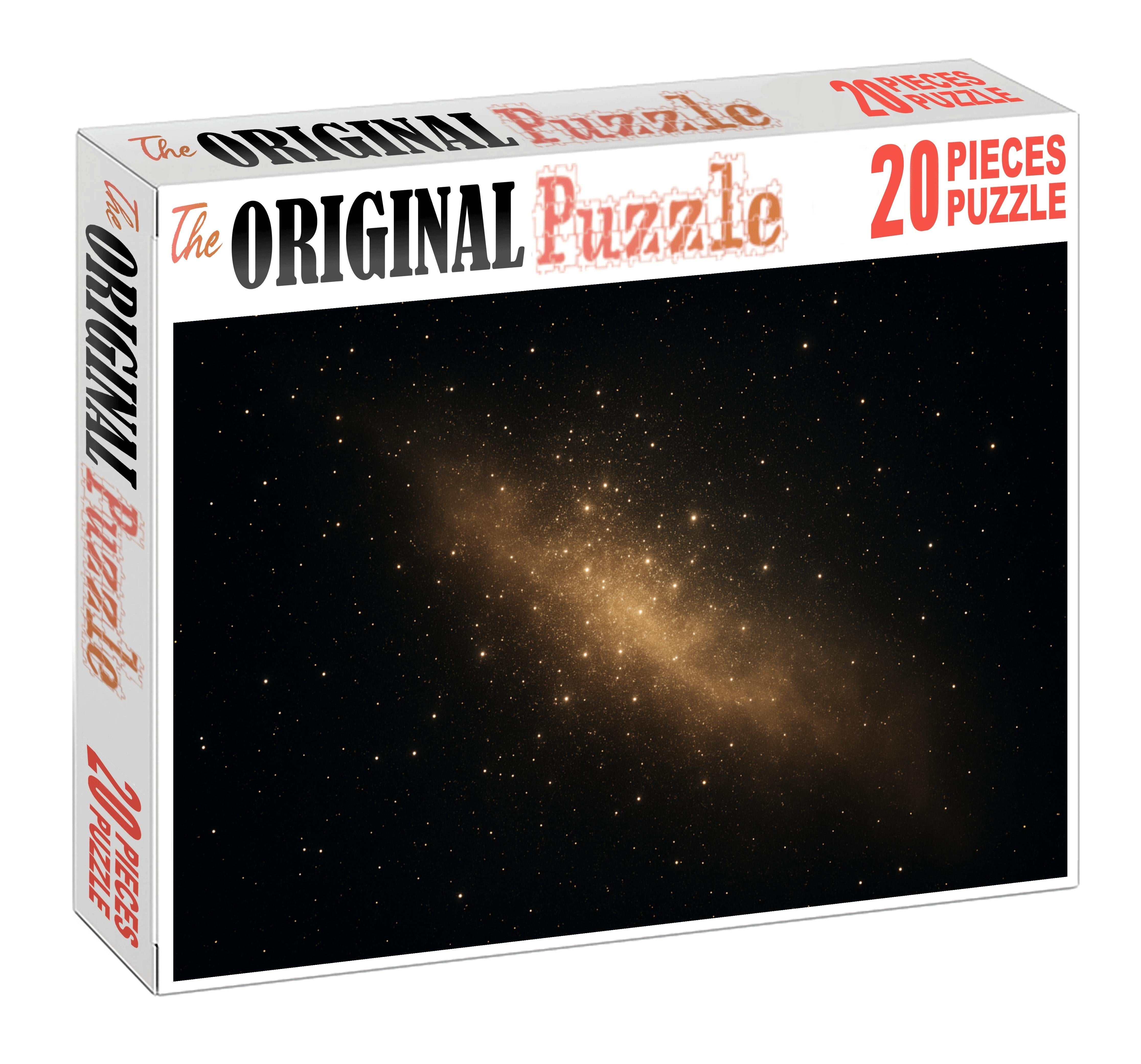Celestial Dust Veil Crossing Puzzle Challenge