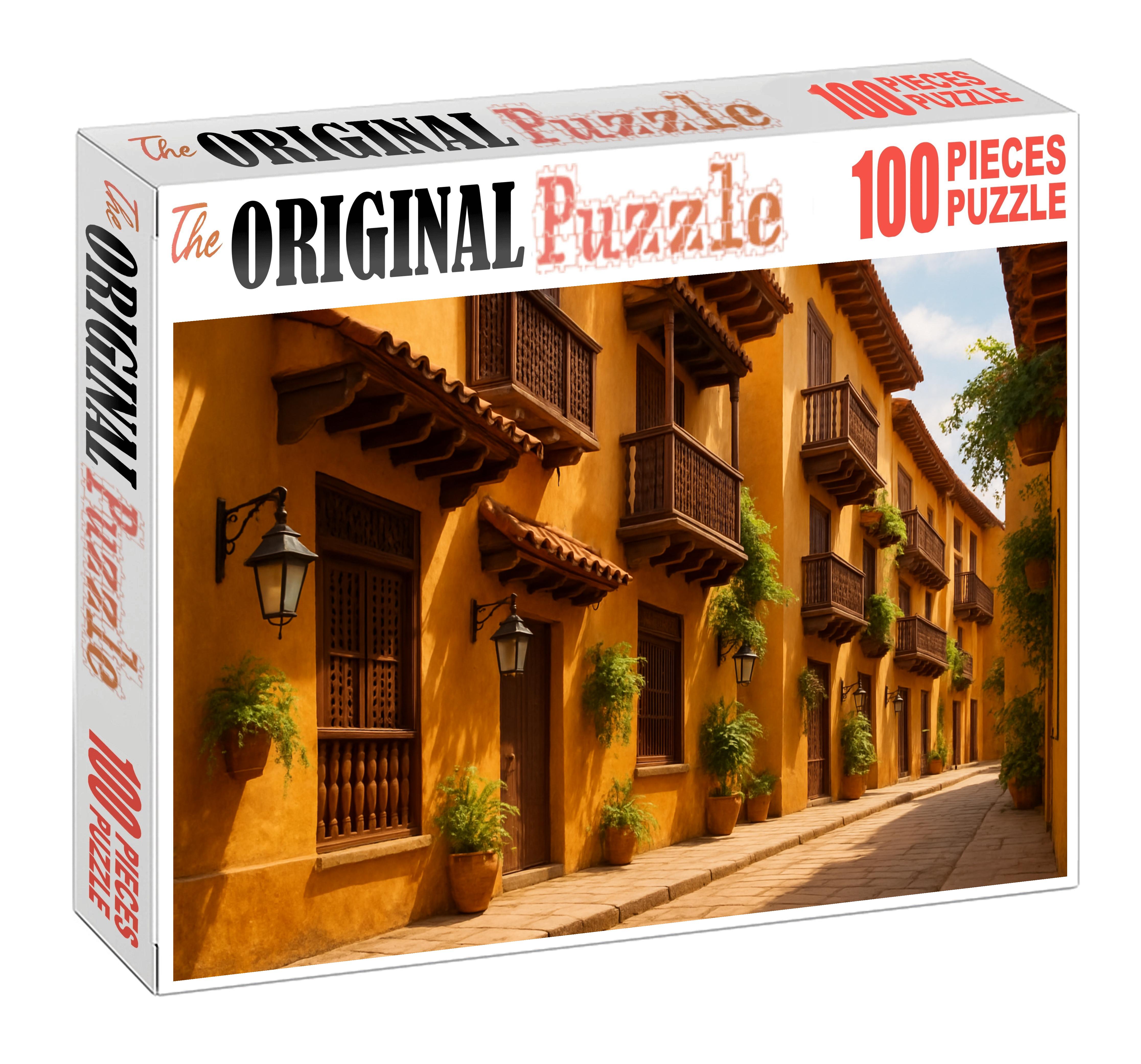 Amber Arcade Puzzle For Kids
