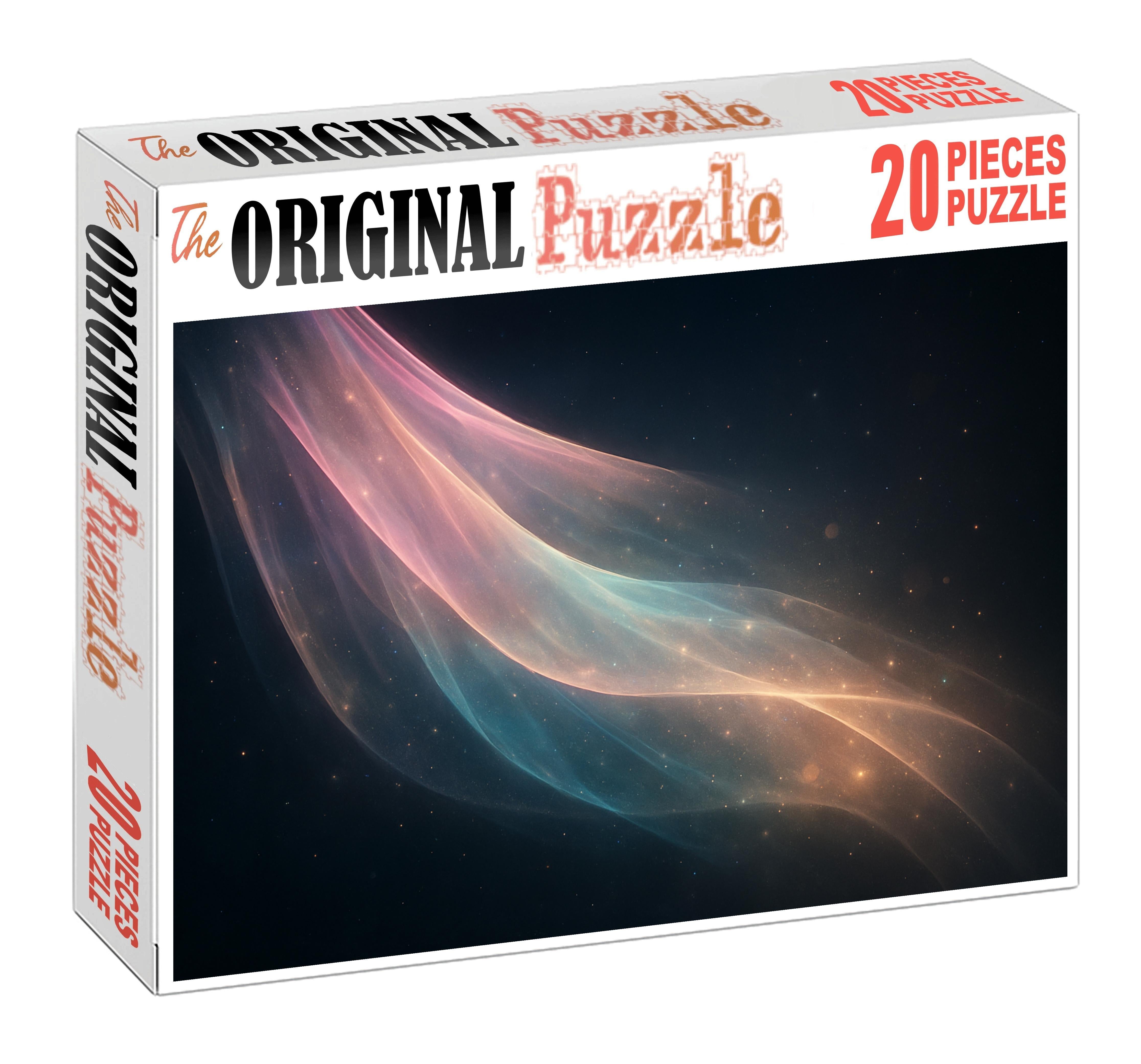 Veil Of Infinite Possibility Puzzle For Kids