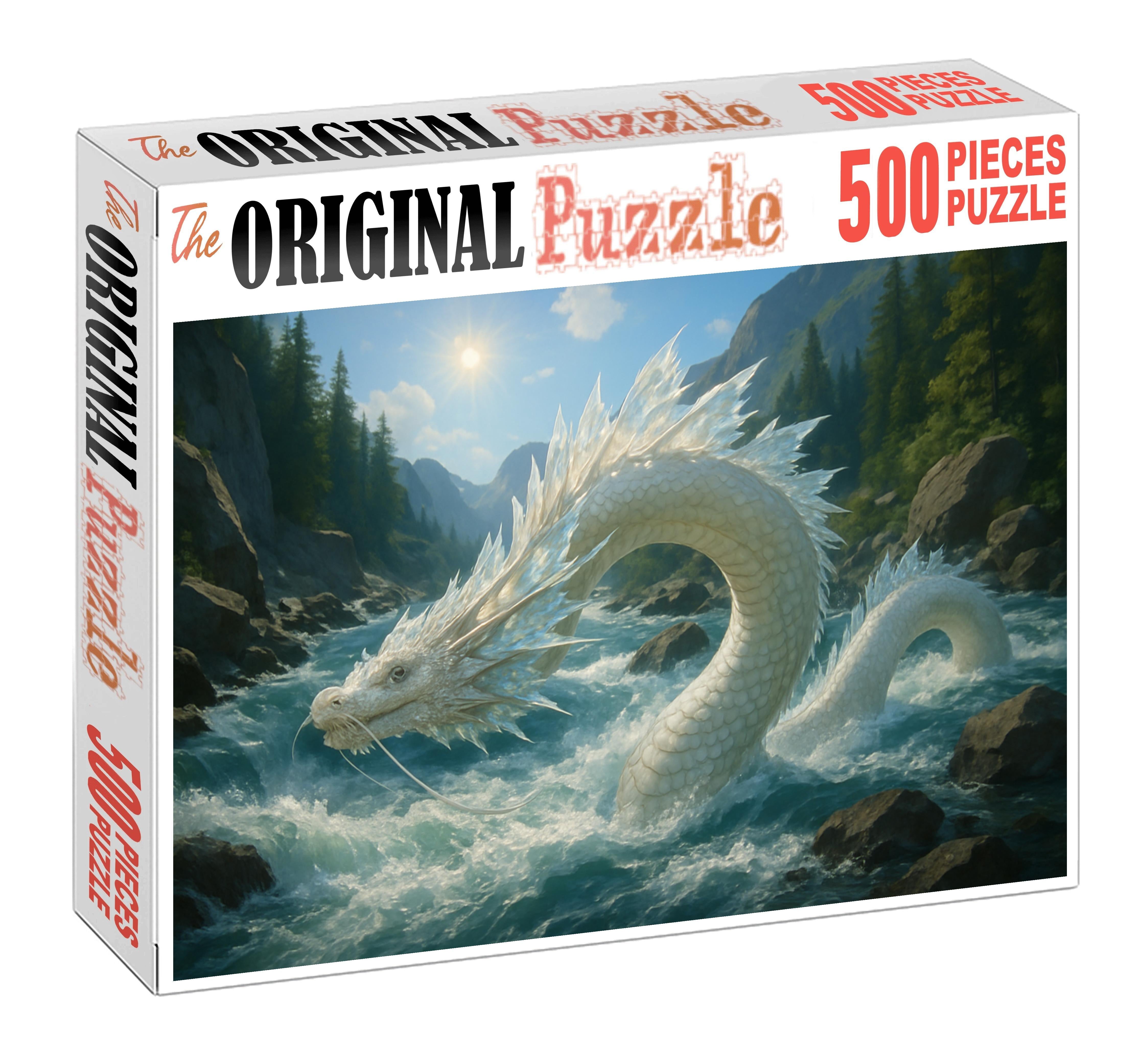 Ivory Riftborn Leviathan Mountainous Sea Colossus With Crystalline Fins Challenging Puzzles