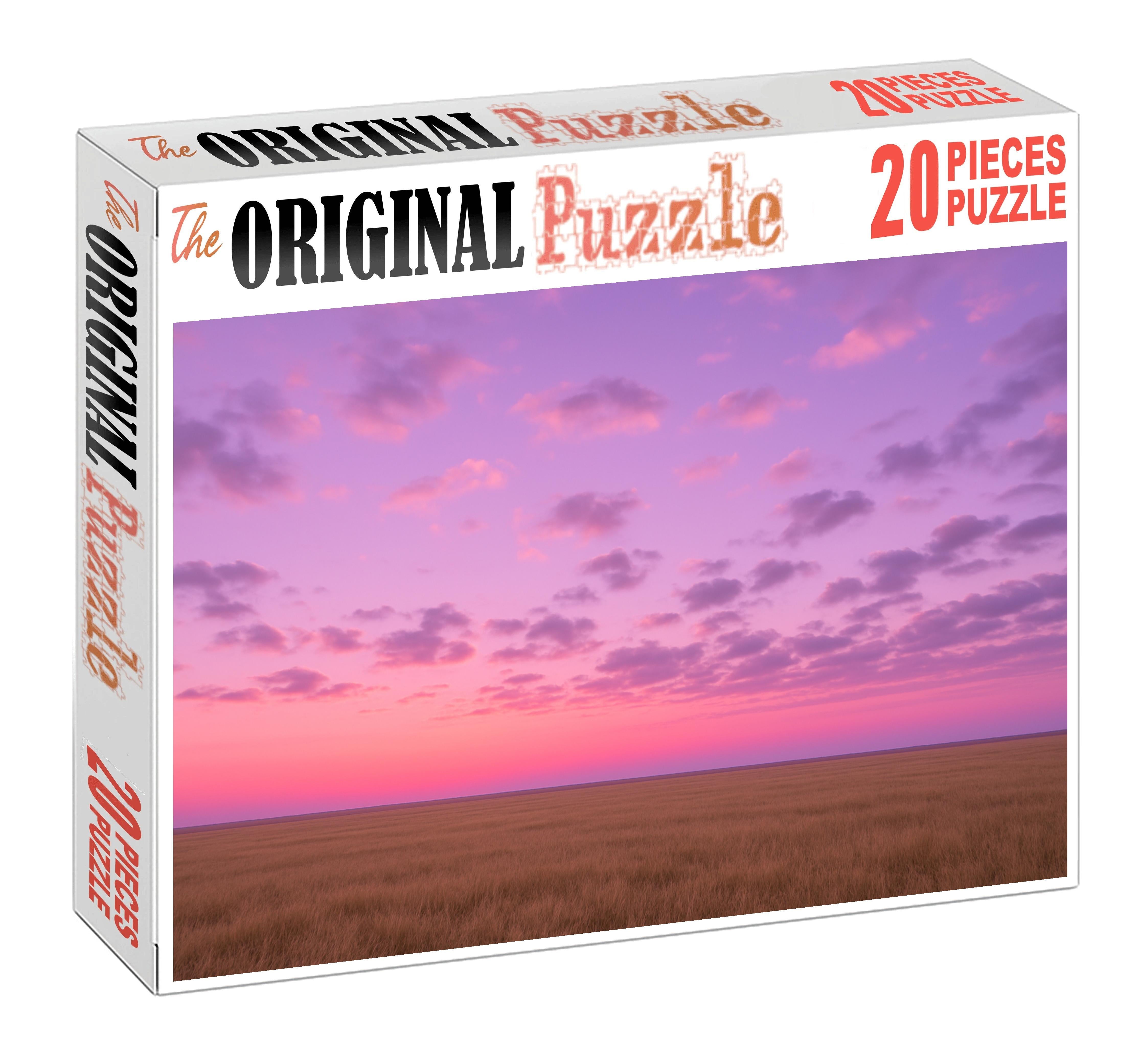 Velvet Rose Horizon Challenging Puzzles