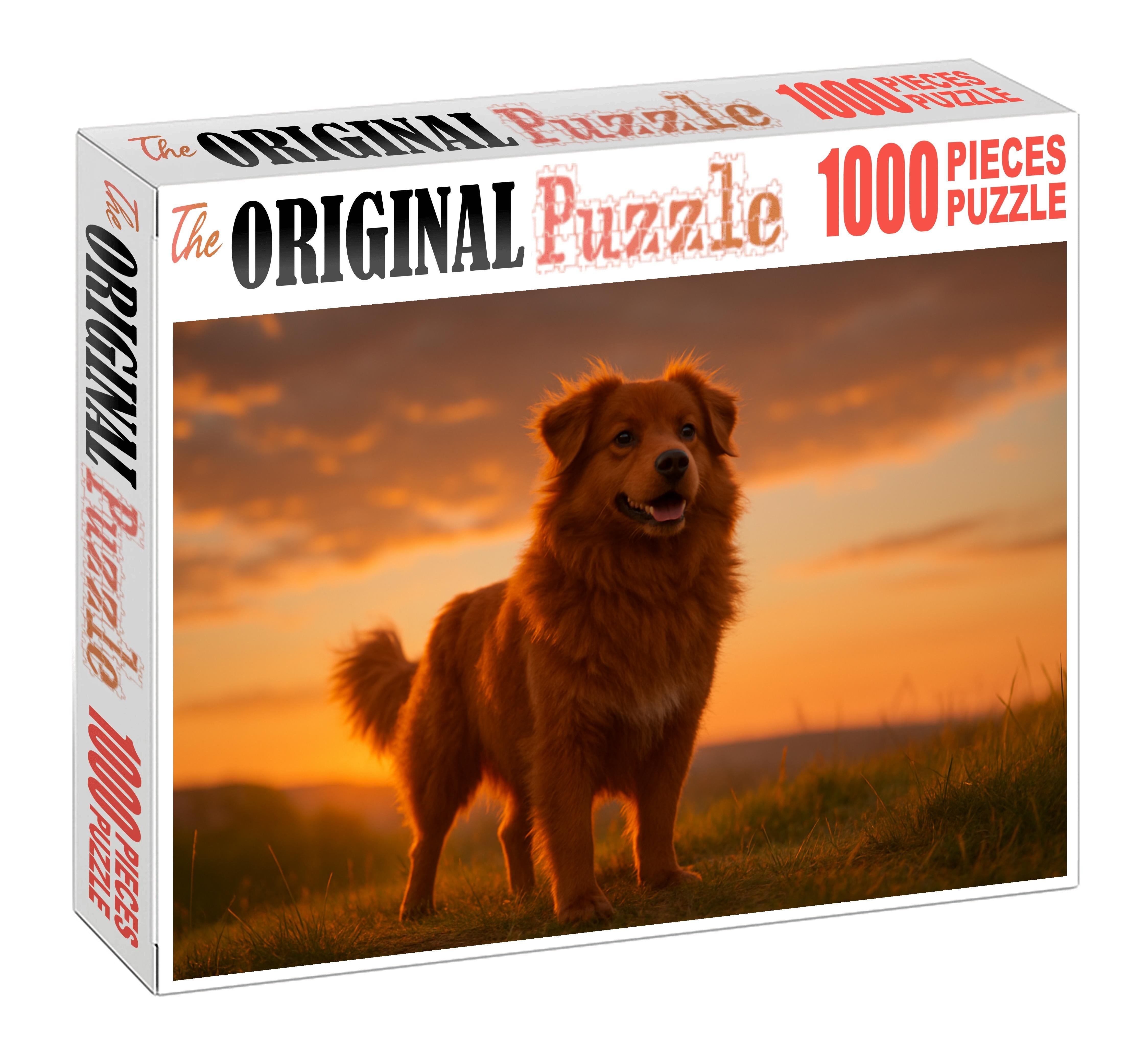 Golden Ember Puzzle Challenge