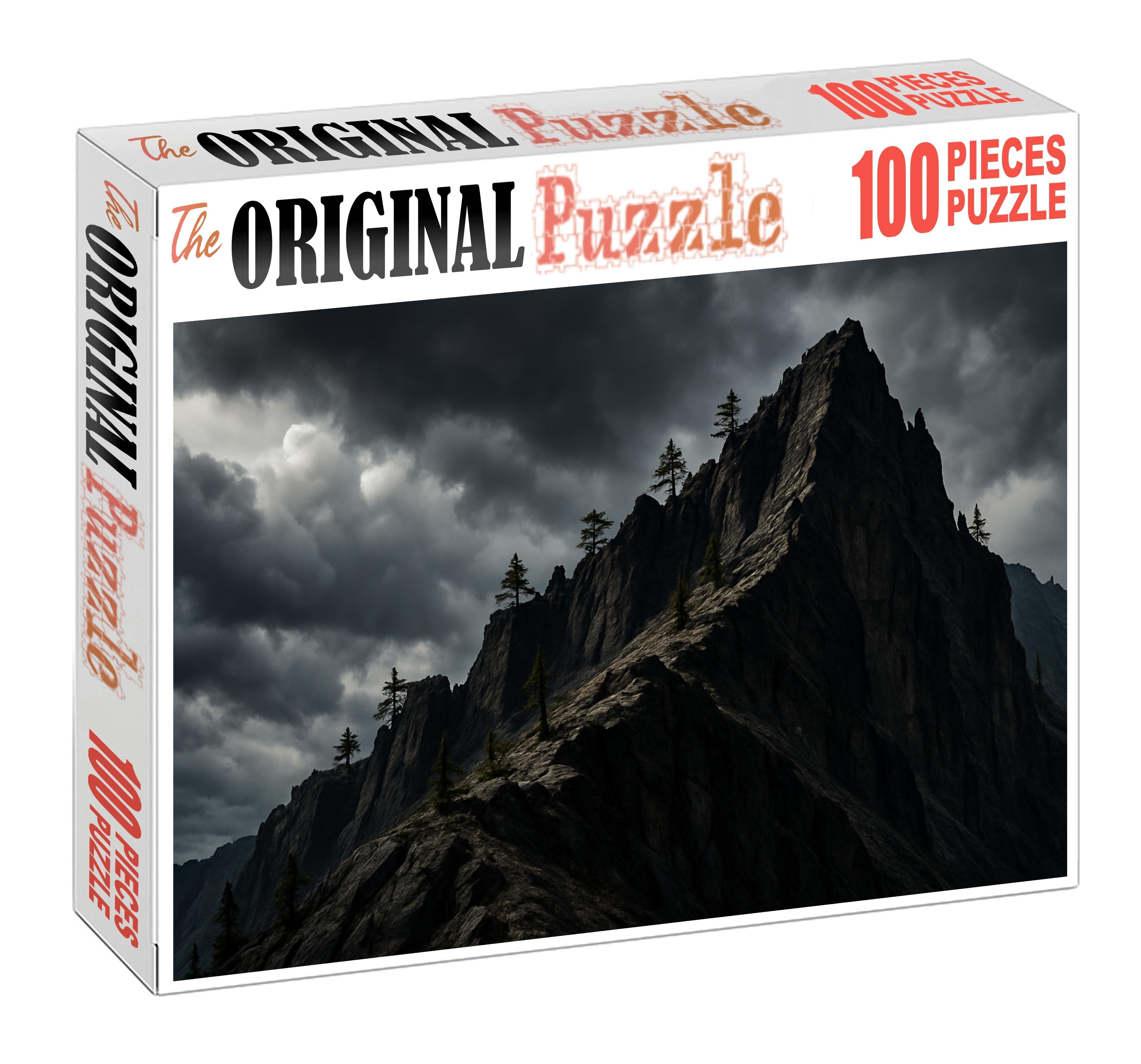 Stormspire Ridge Easy Puzzles