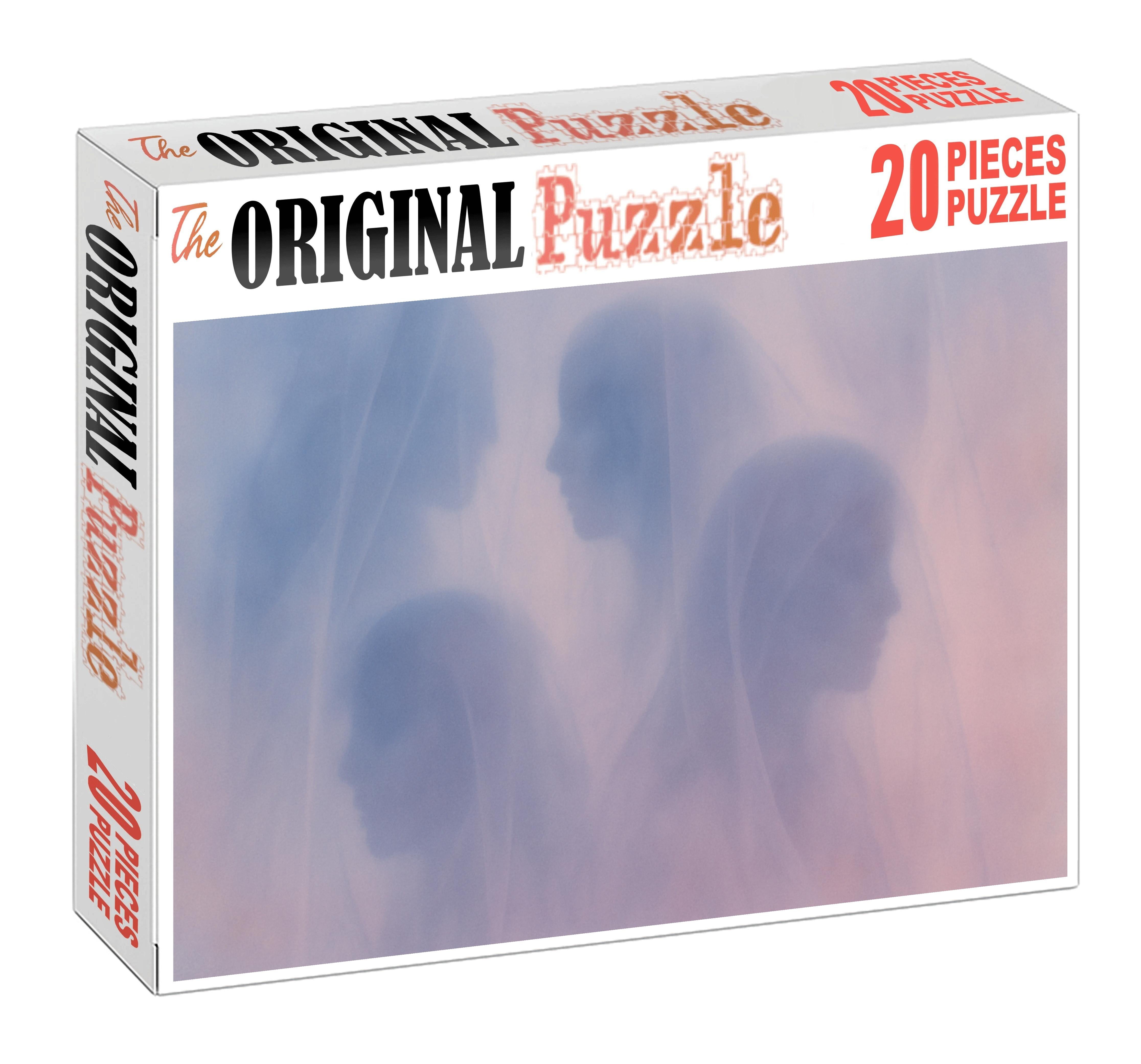 Veil Of Echoes And Dreams Puzzle Fun