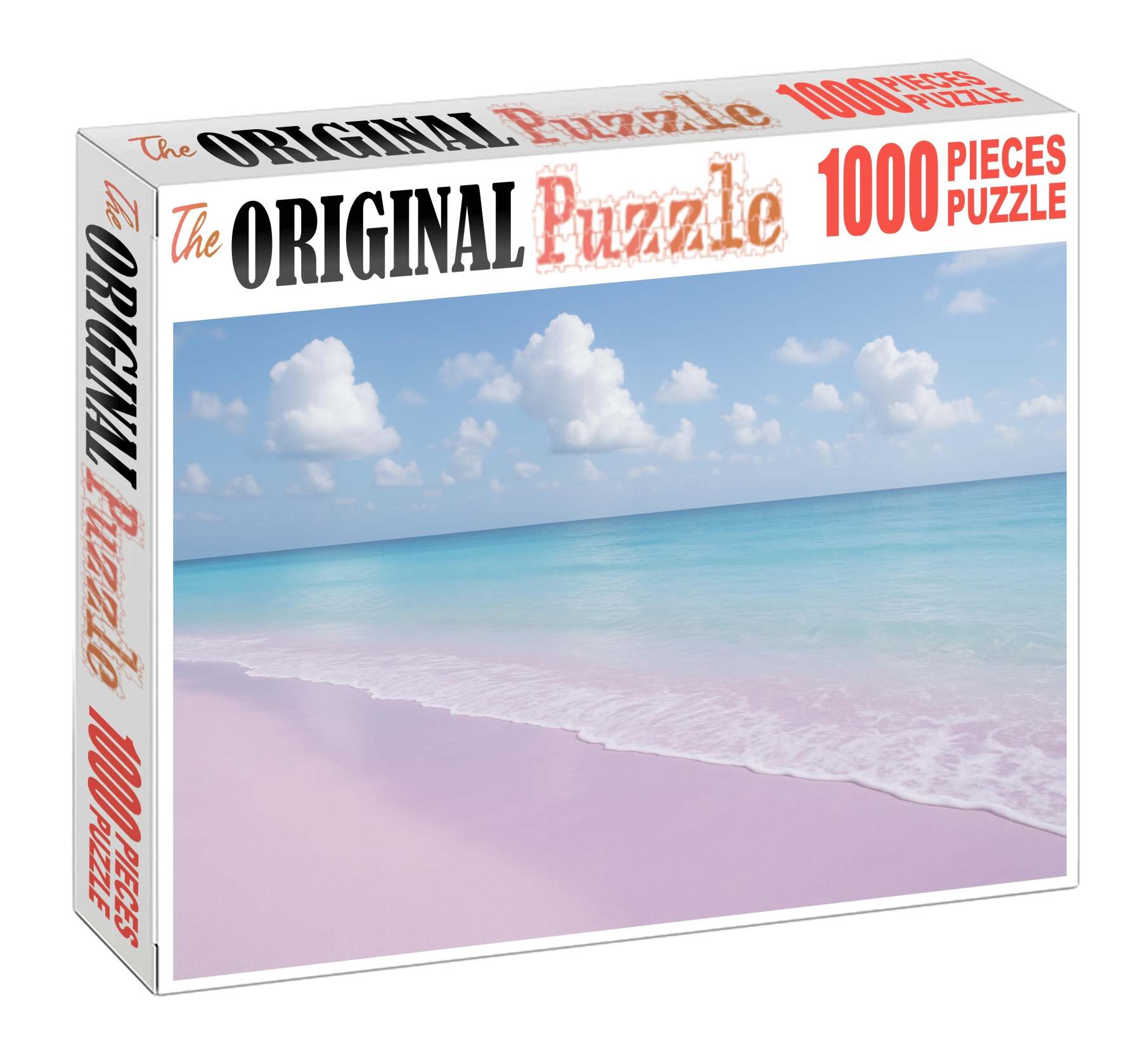 Lavender Sands Escape Unique Puzzle Design