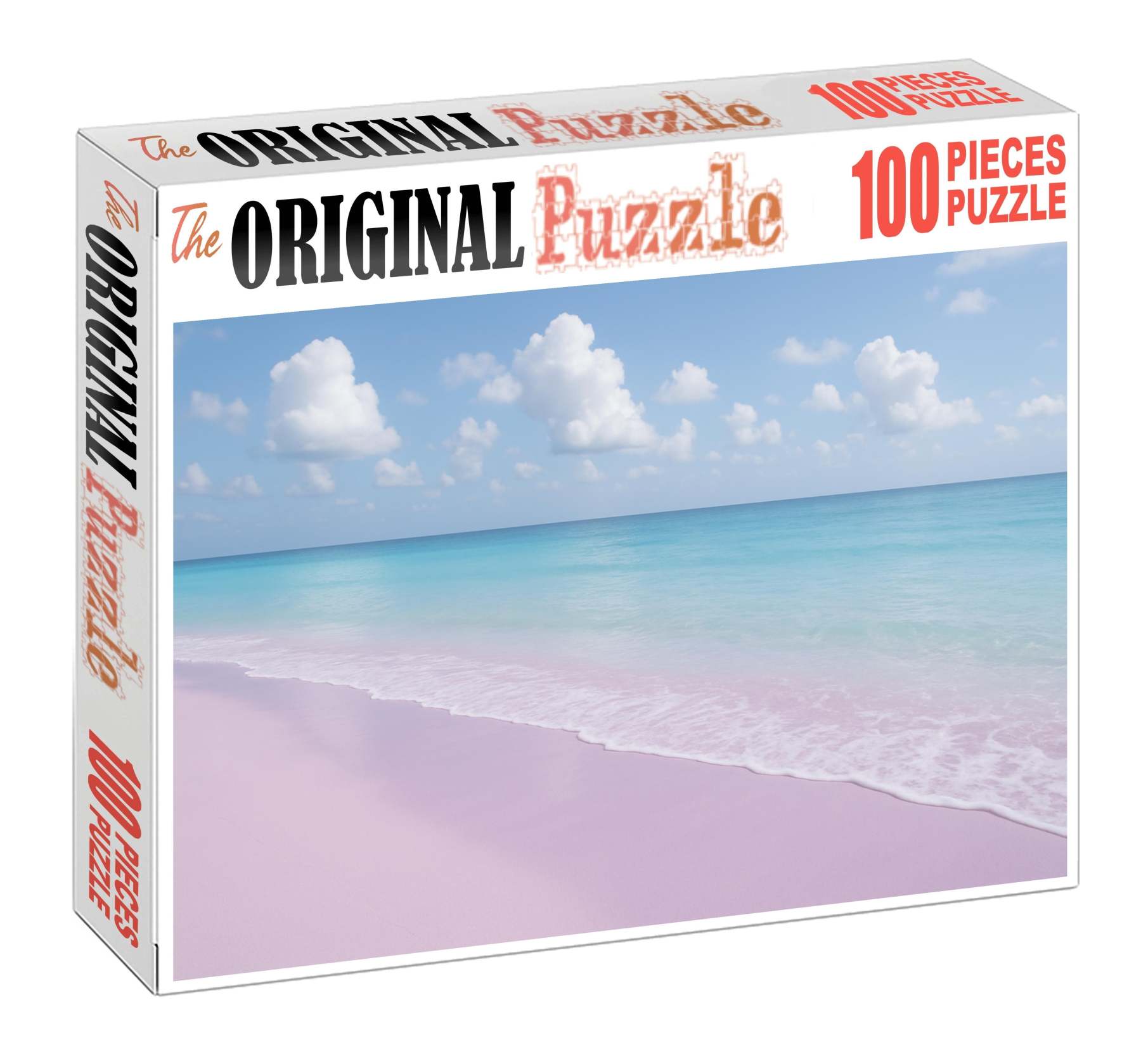 Lavender Sands Escape Unique Puzzle Design
