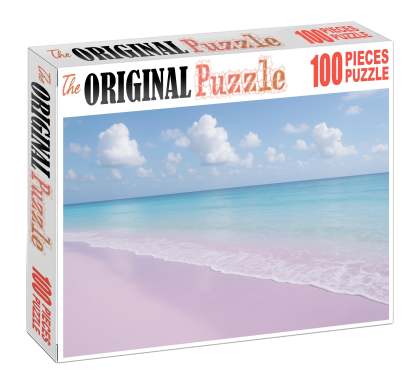 Lavender Sands Escape Unique Puzzle Design